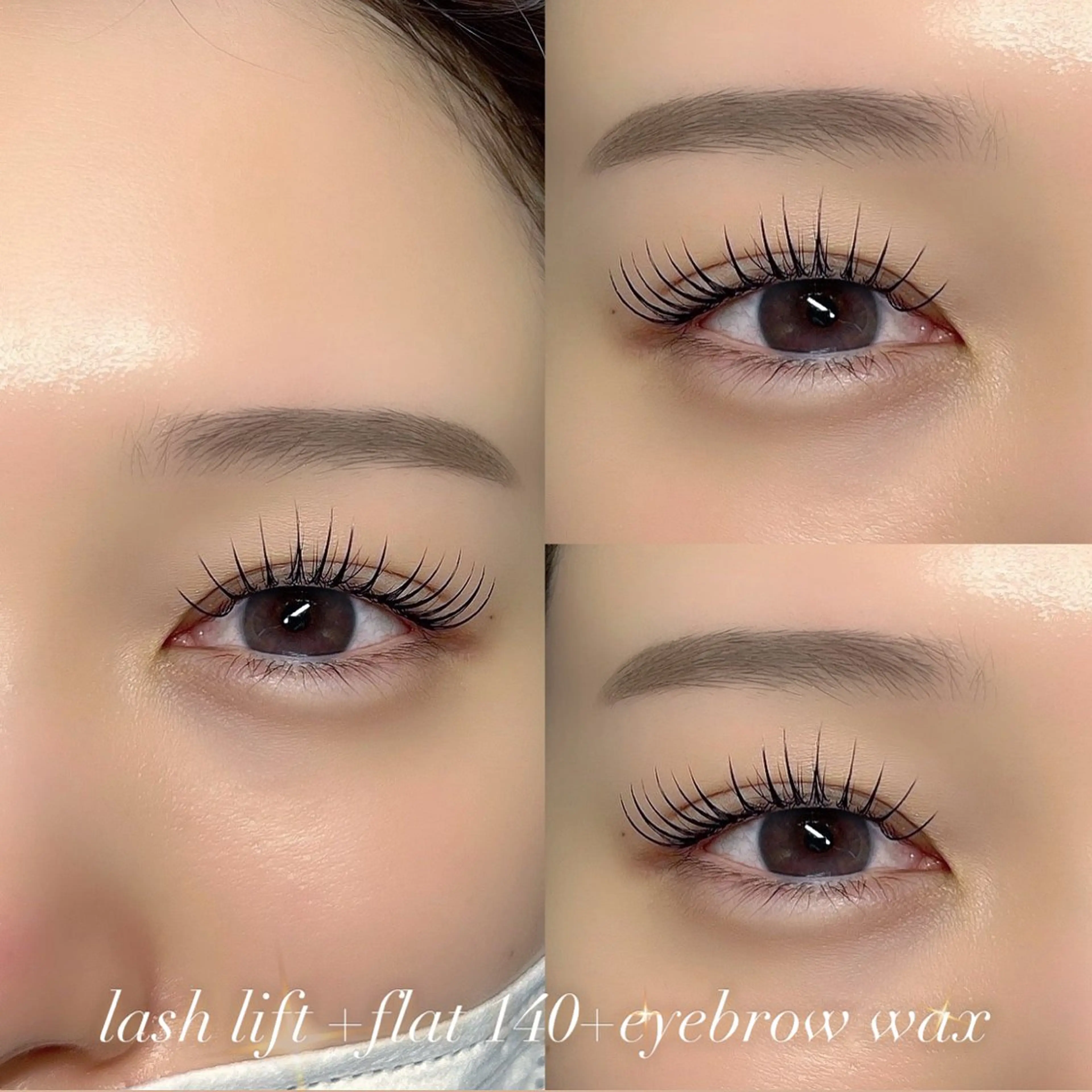 マツエク・マツパ マツエク eyelash salon　ririのマツエク・マツパデザイン