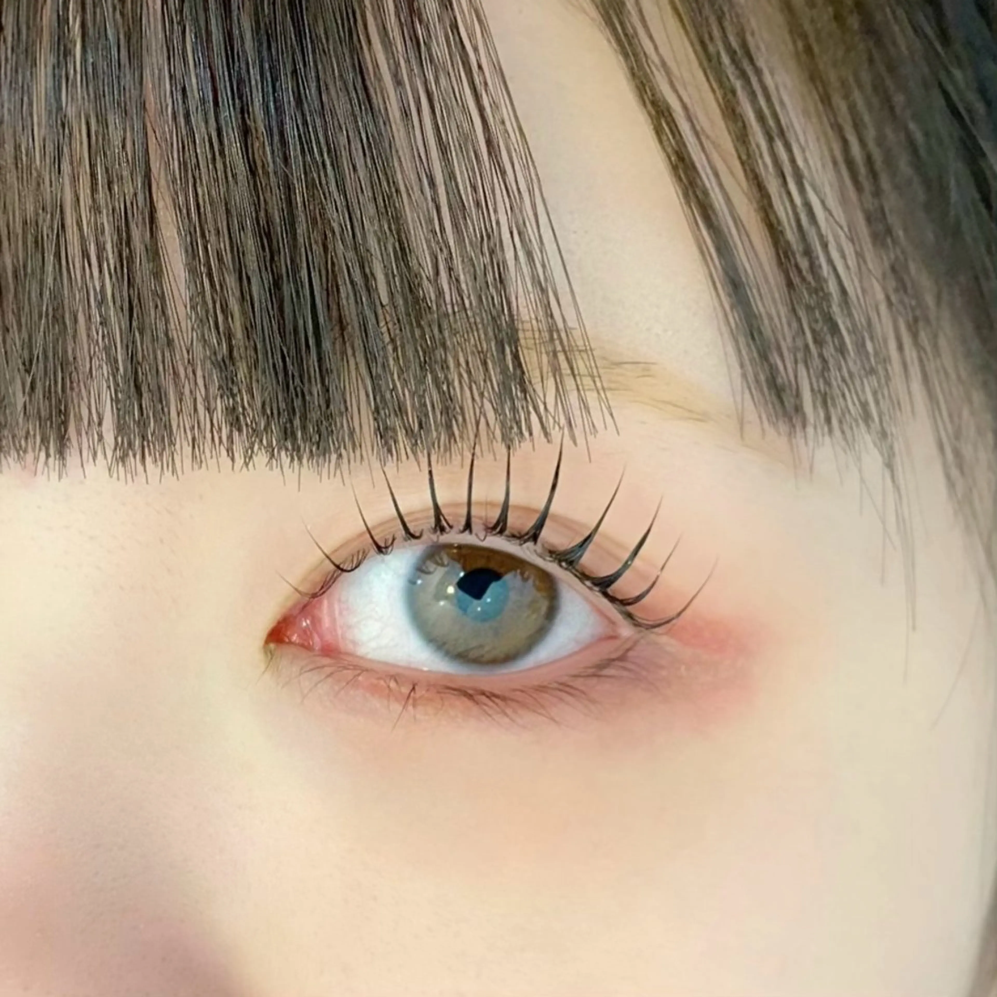 アイブロウ マツパ 草加/モテまつ毛 &眉サロンAkikoのマツエク・マツパデザイン