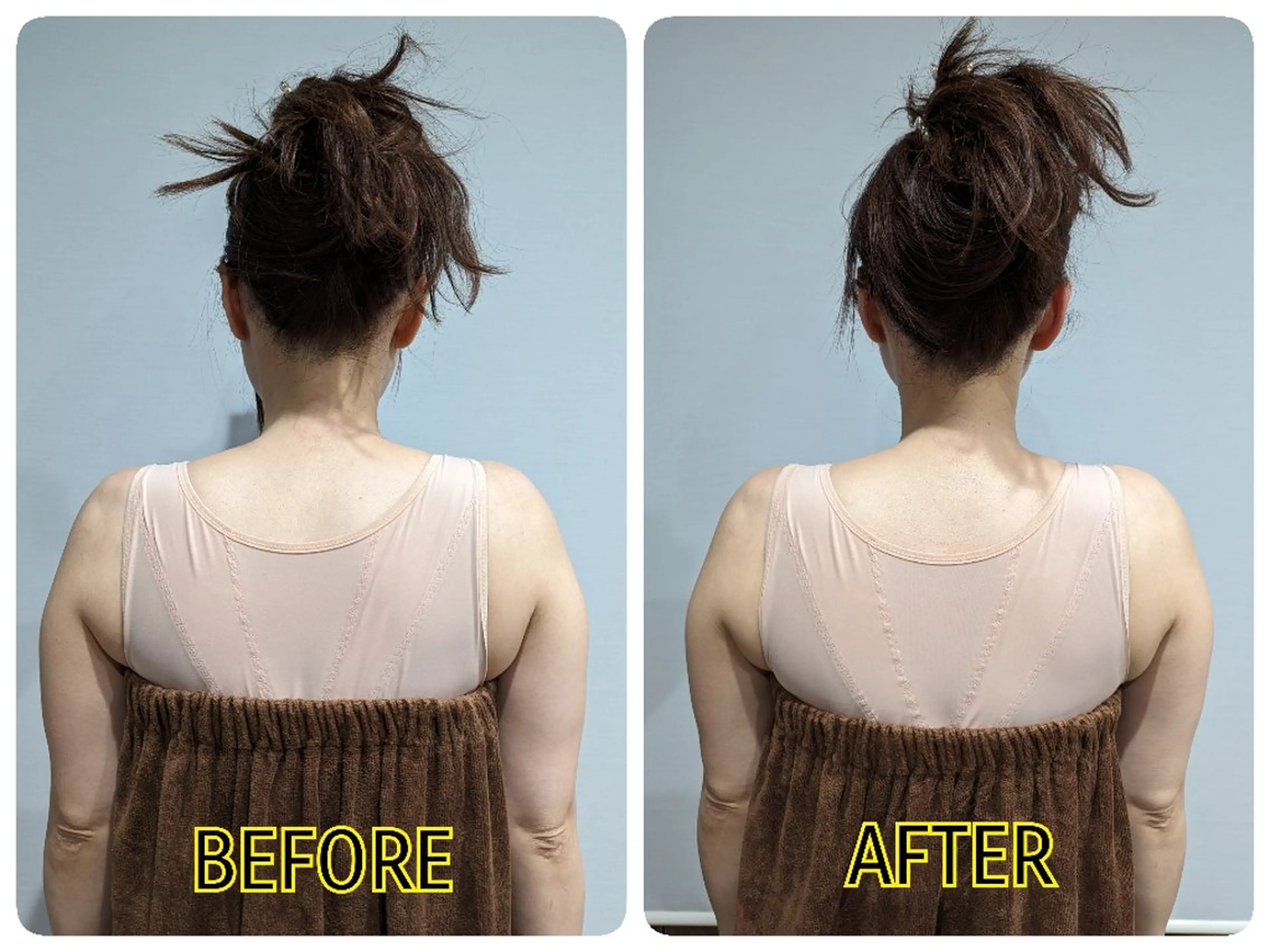 TRILOGY 安田美子のエステ・リラクイメージ