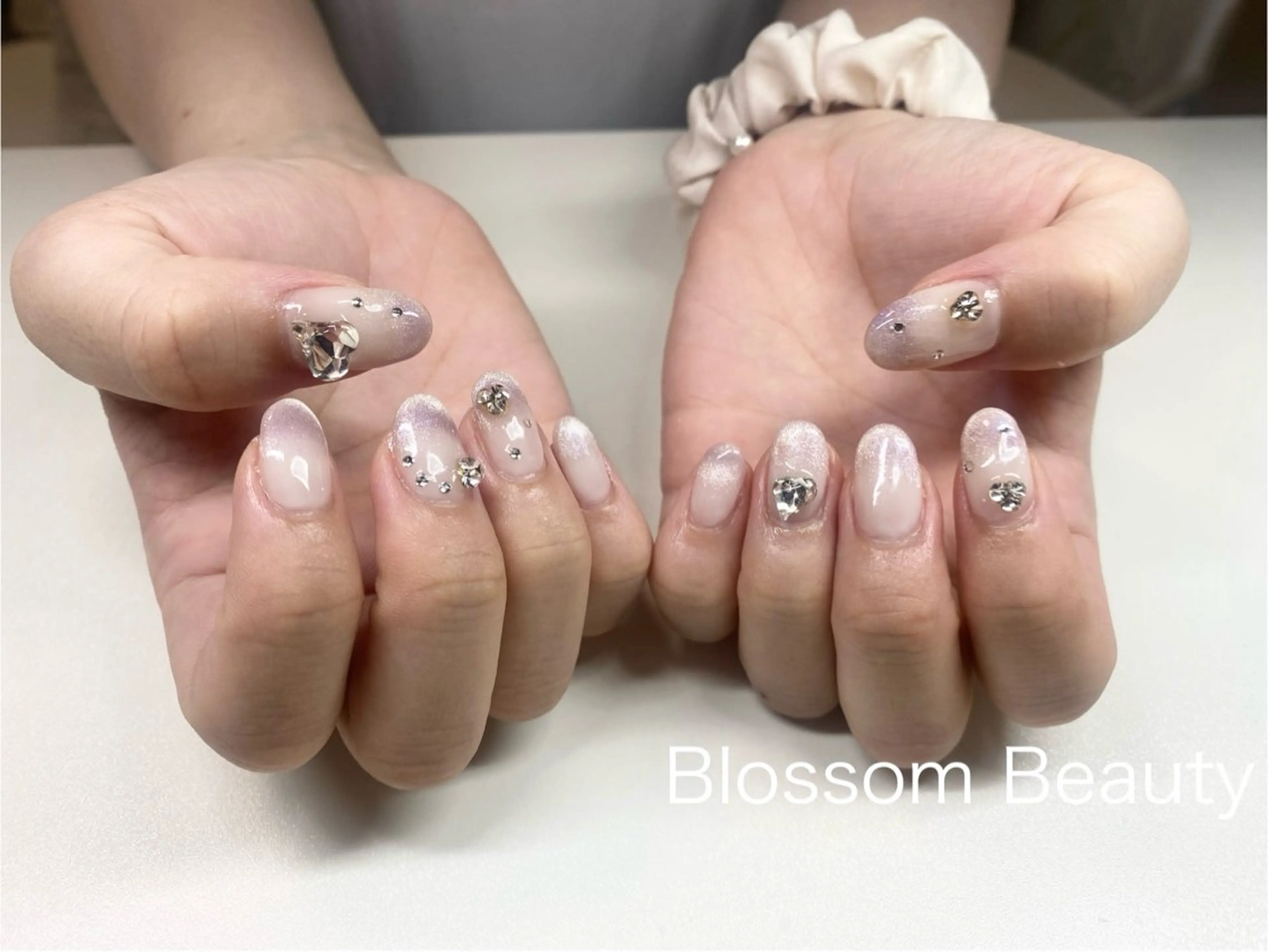 ネイル Blossom Beauty eriのネイルデザイン