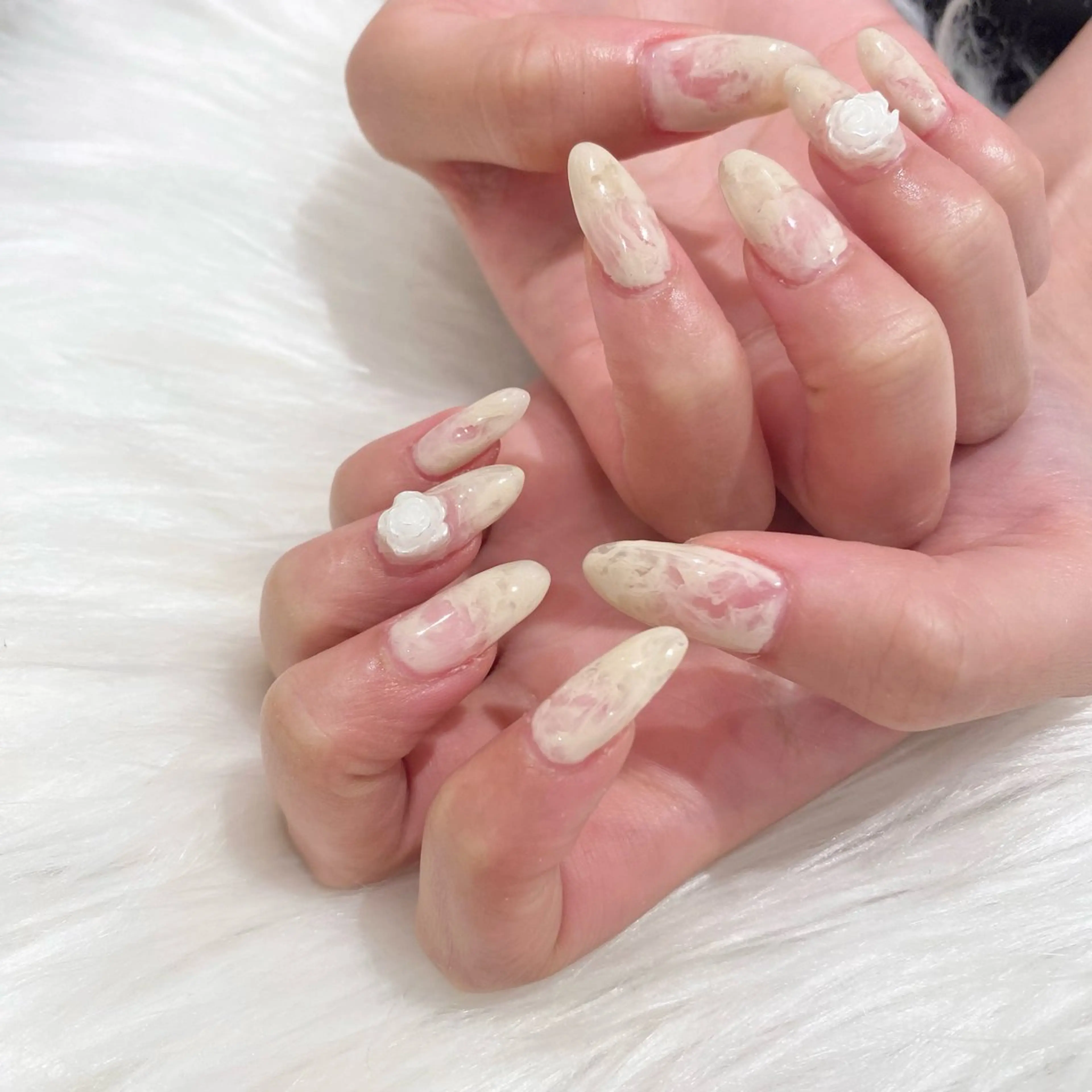 ネイル SHELL NAIL OTSUKAのネイルデザイン