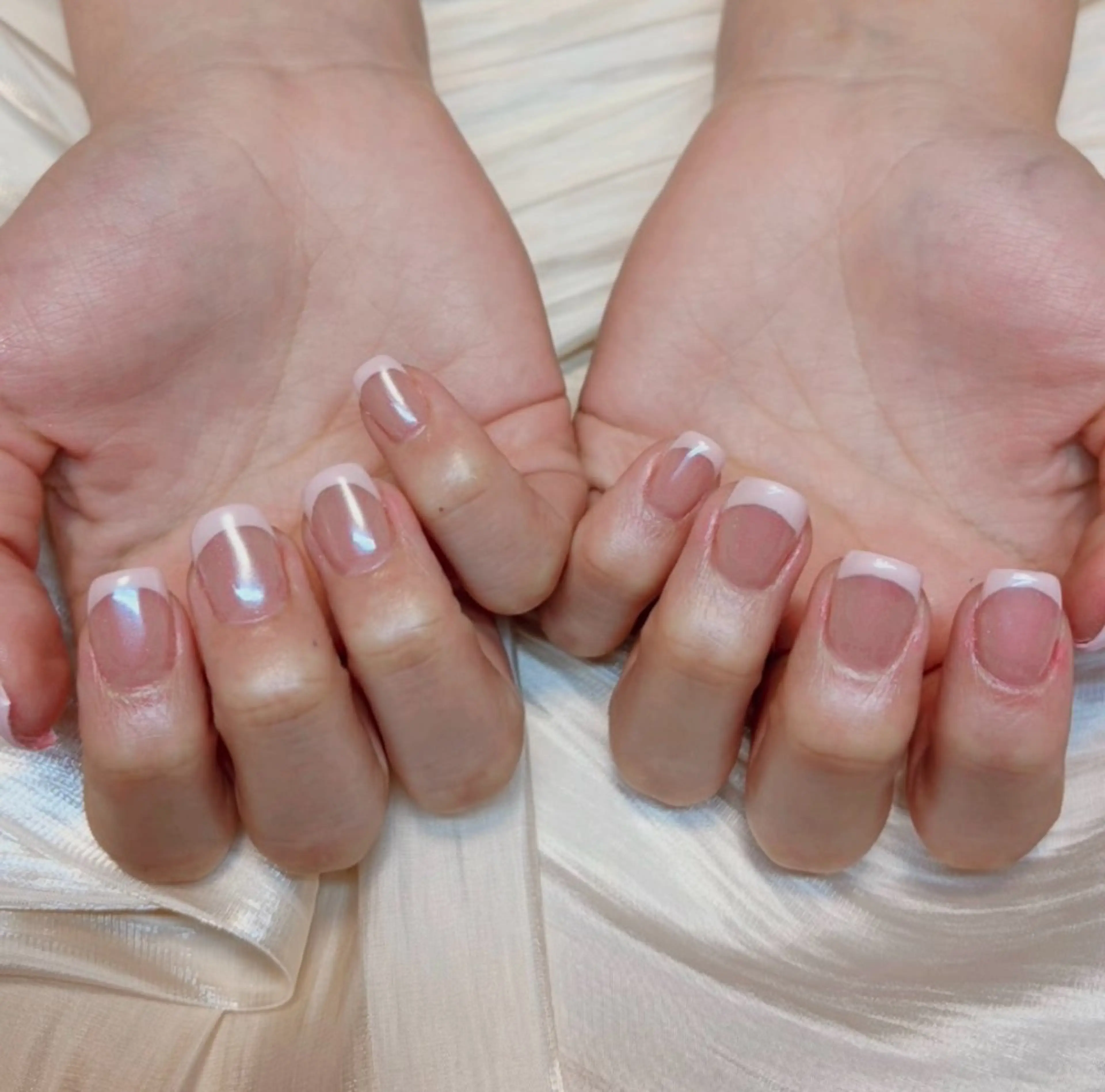 ネイル ハンドネイル N.nail roomのネイルデザイン