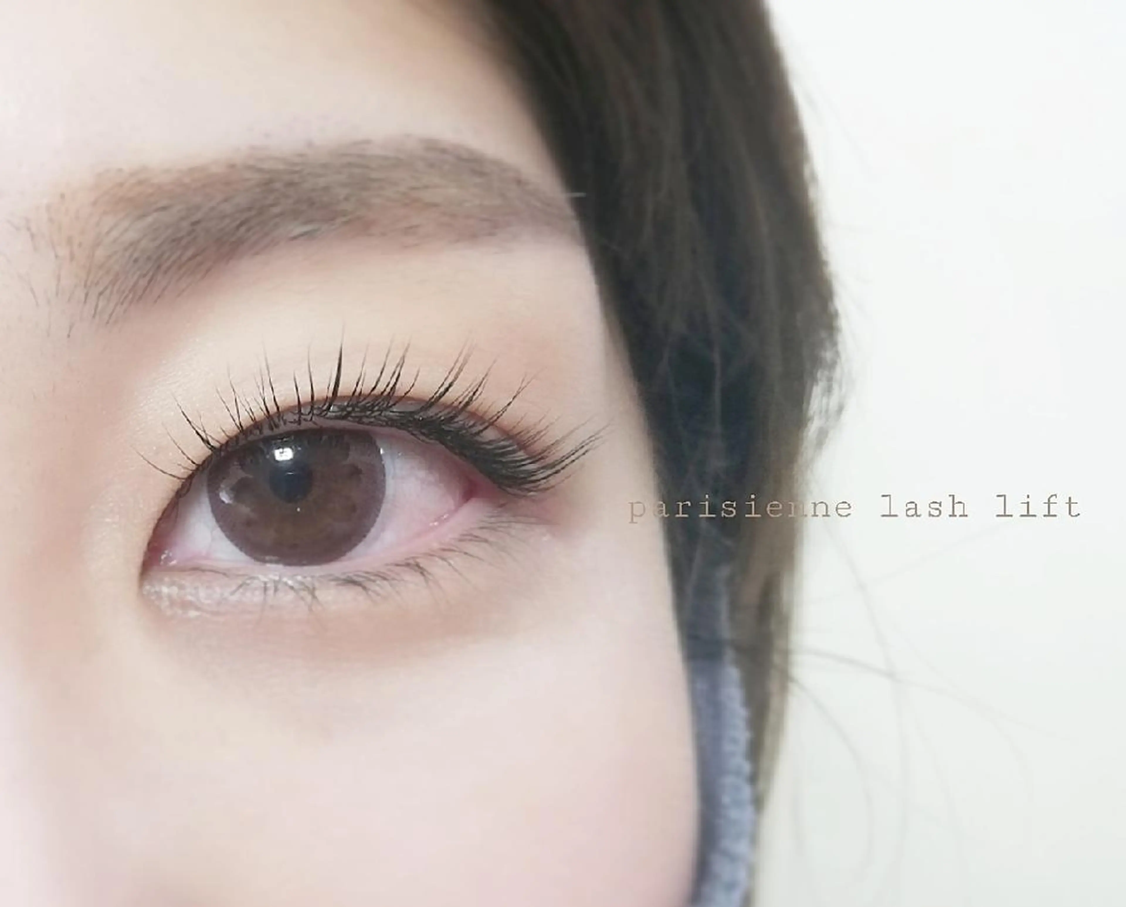 マツエク・マツパ LATTE eyelashのマツエク・マツパデザイン