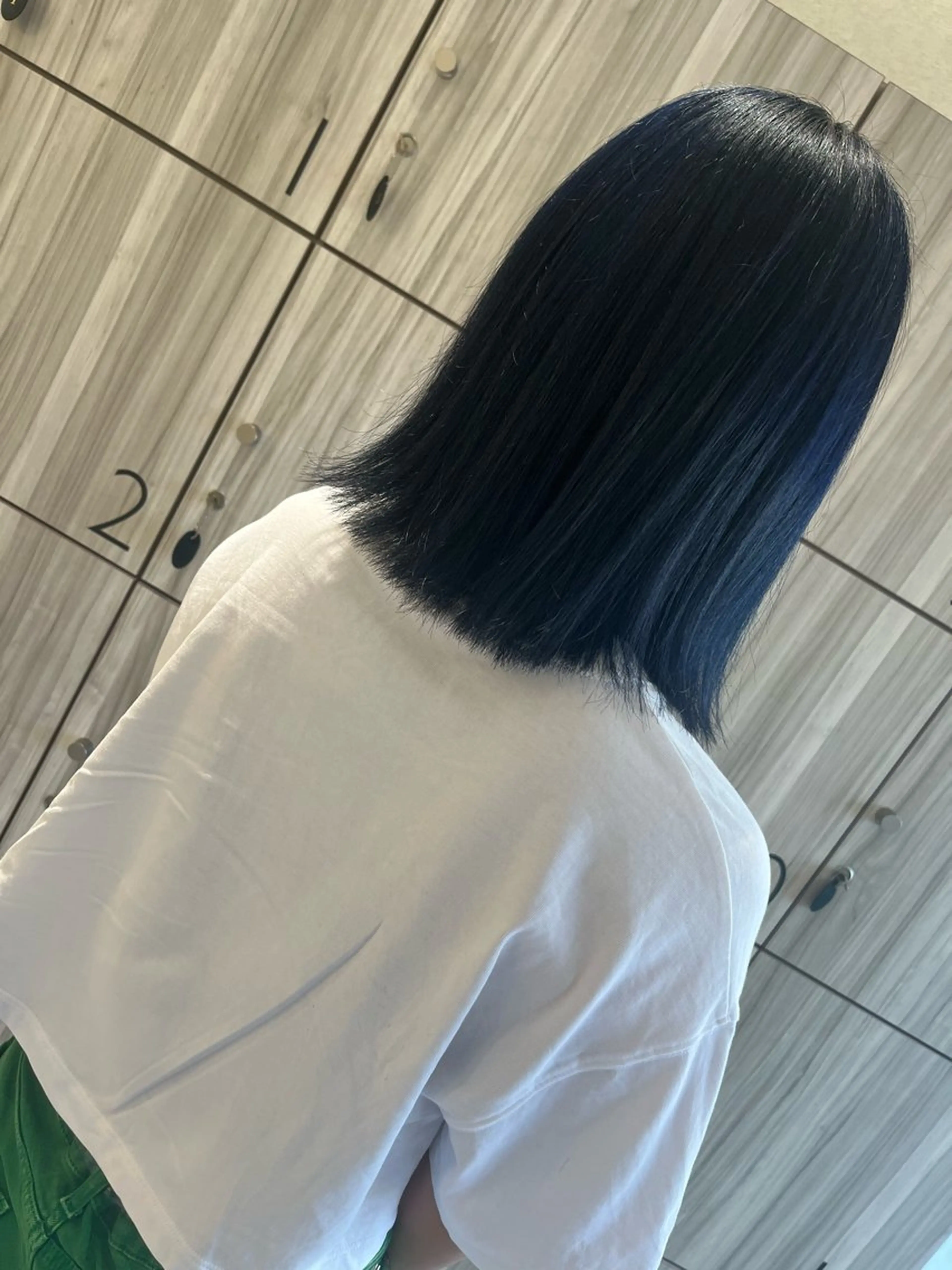 ミディアム カラー特化美容師🩷 マインのヘアスタイル
