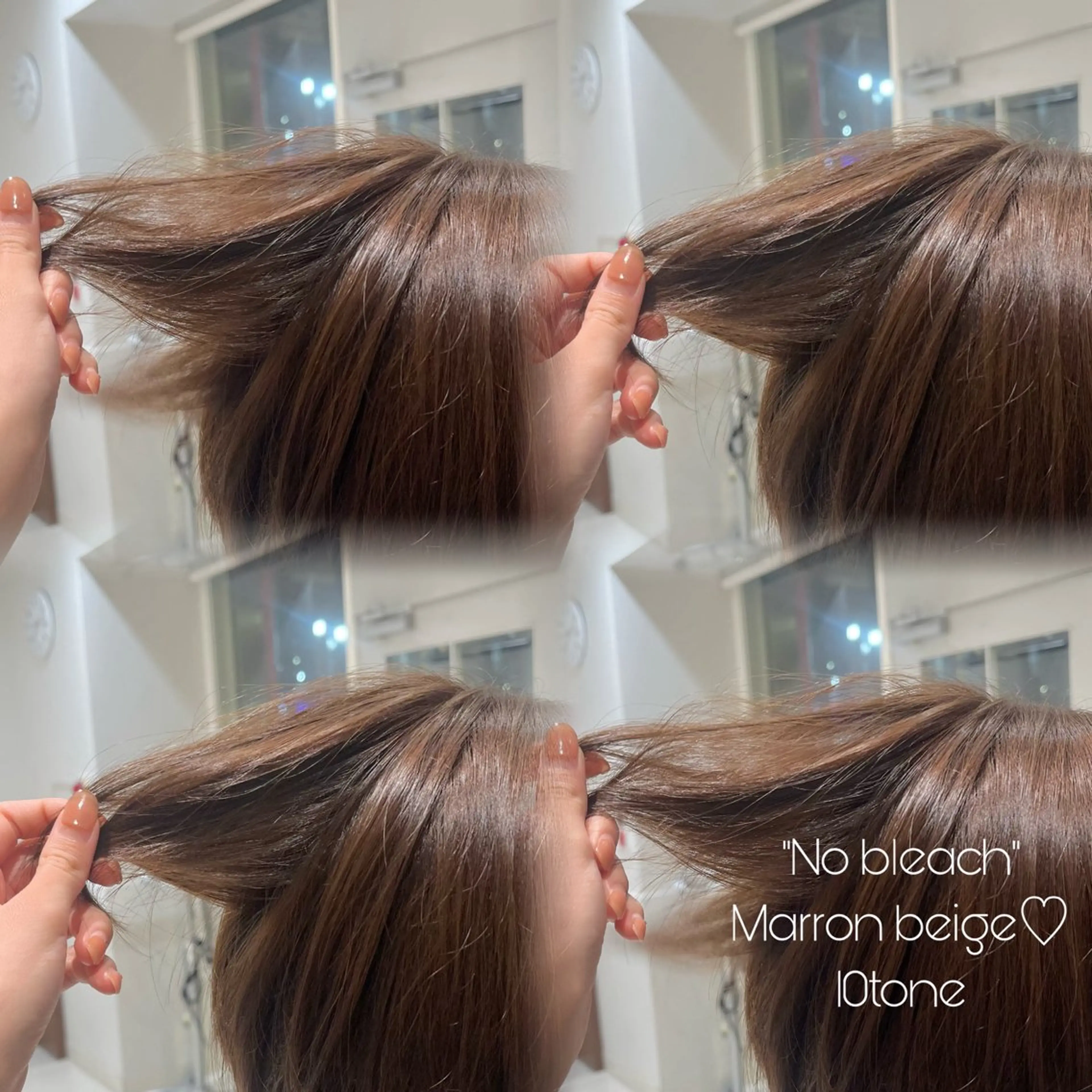 ショート 似合わせ 垢抜け🌟 AKINOのヘアスタイル