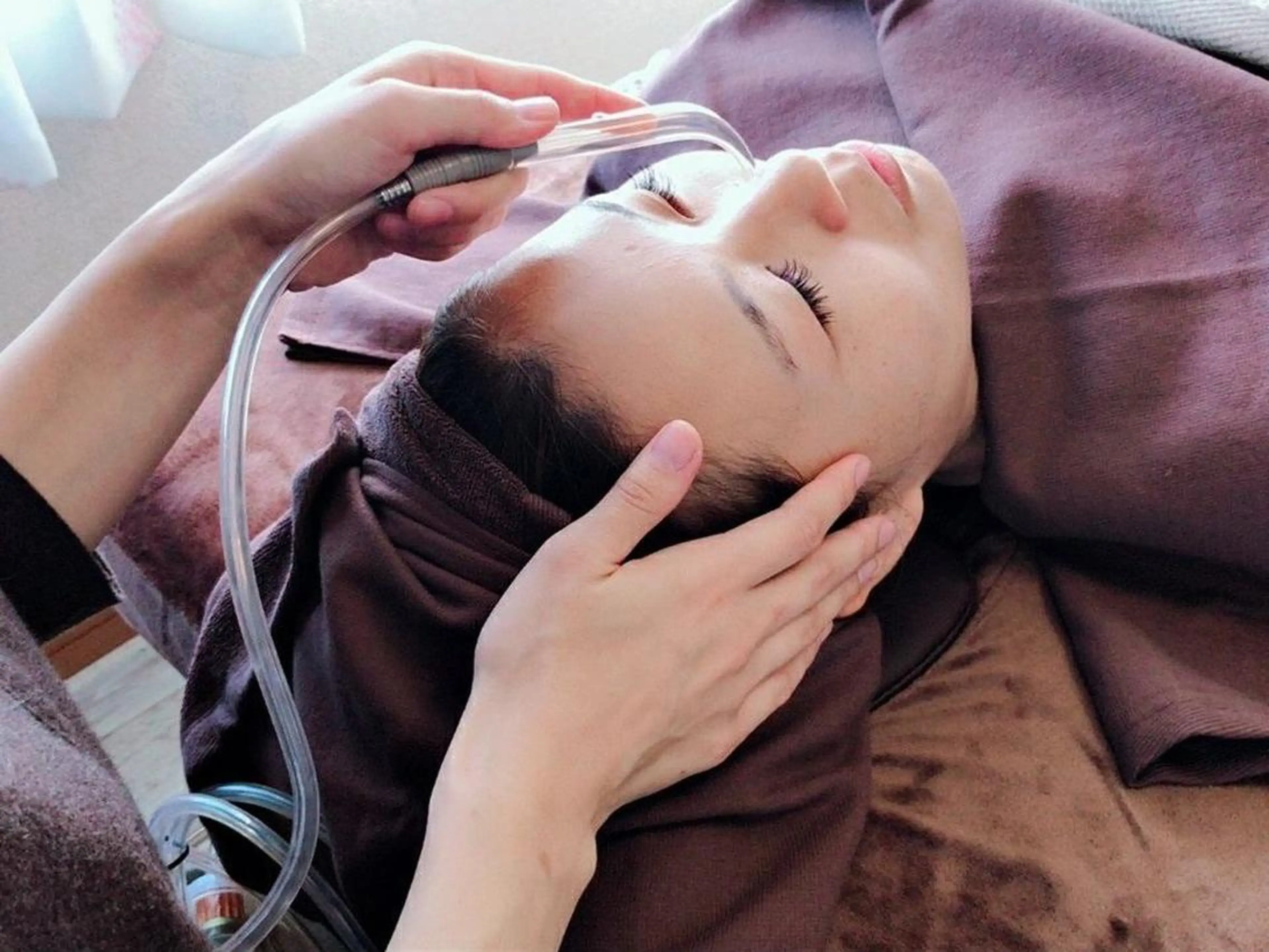 エステ Sora. なるみのマツエク・マツパデザイン