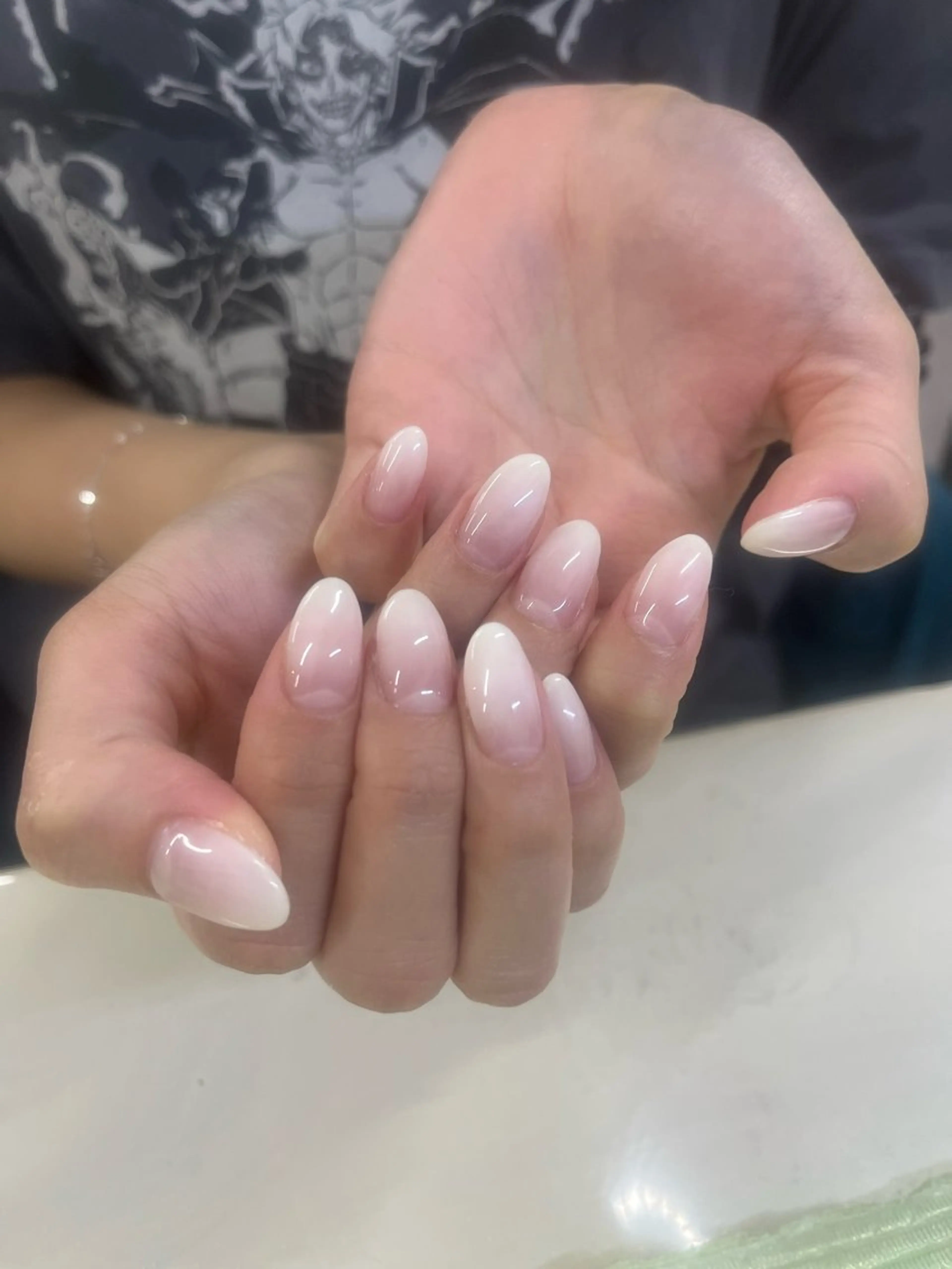 ネイル Alcea 倉橋のネイルデザイン