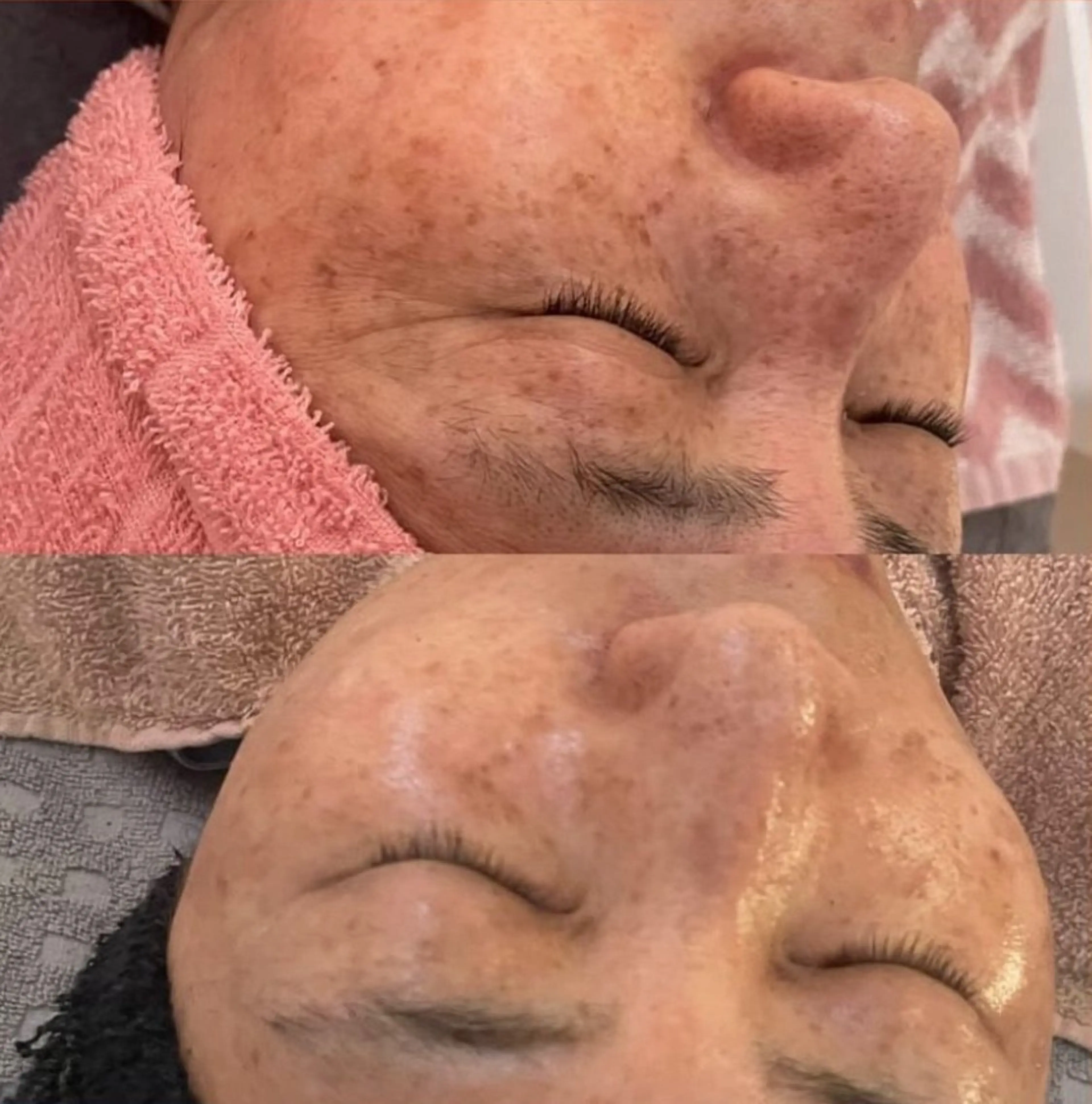 beauty lanaのエステ・リラクイメージ