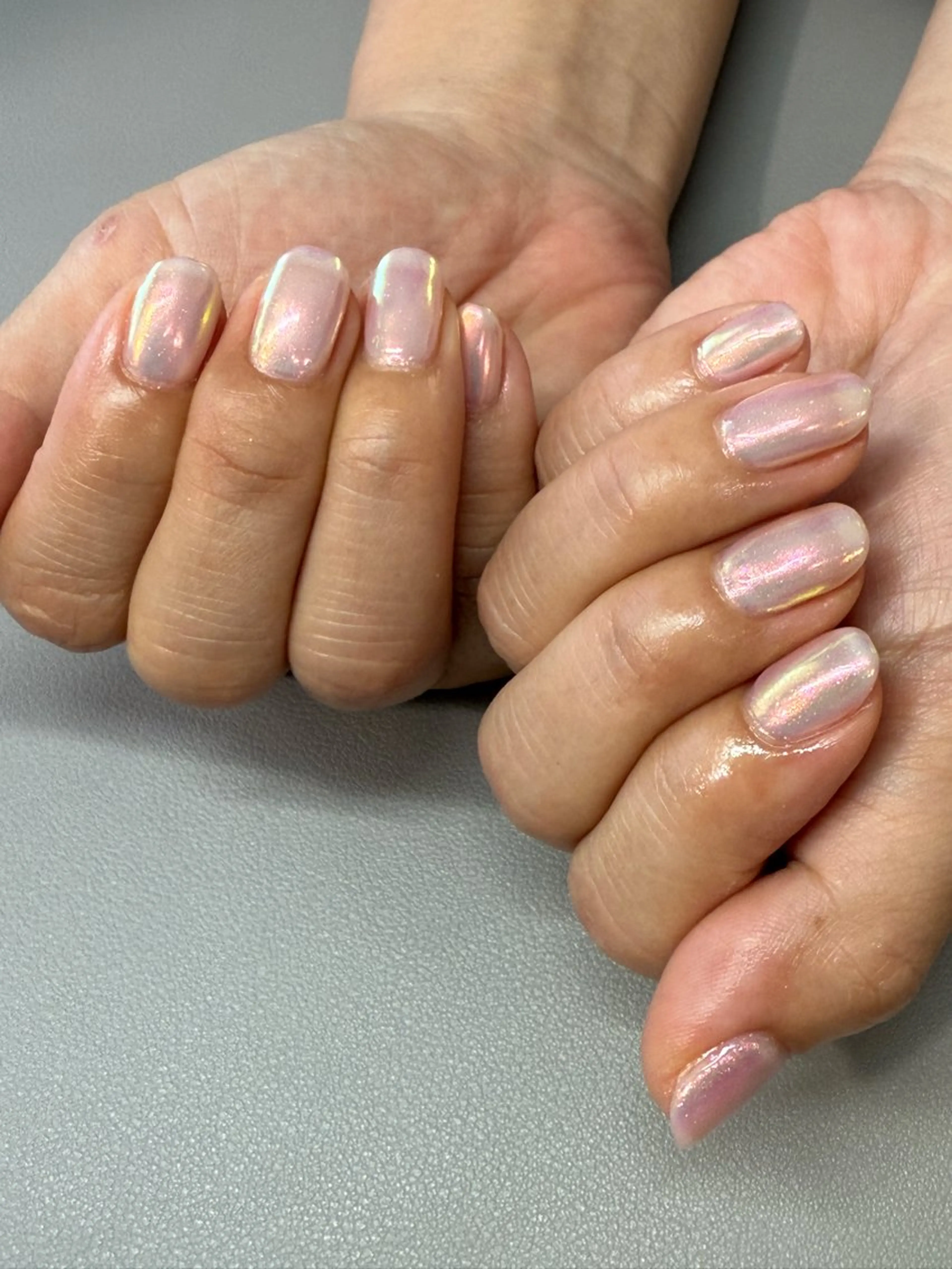 ネイル titynail所属 Yumikoのネイルデザイン