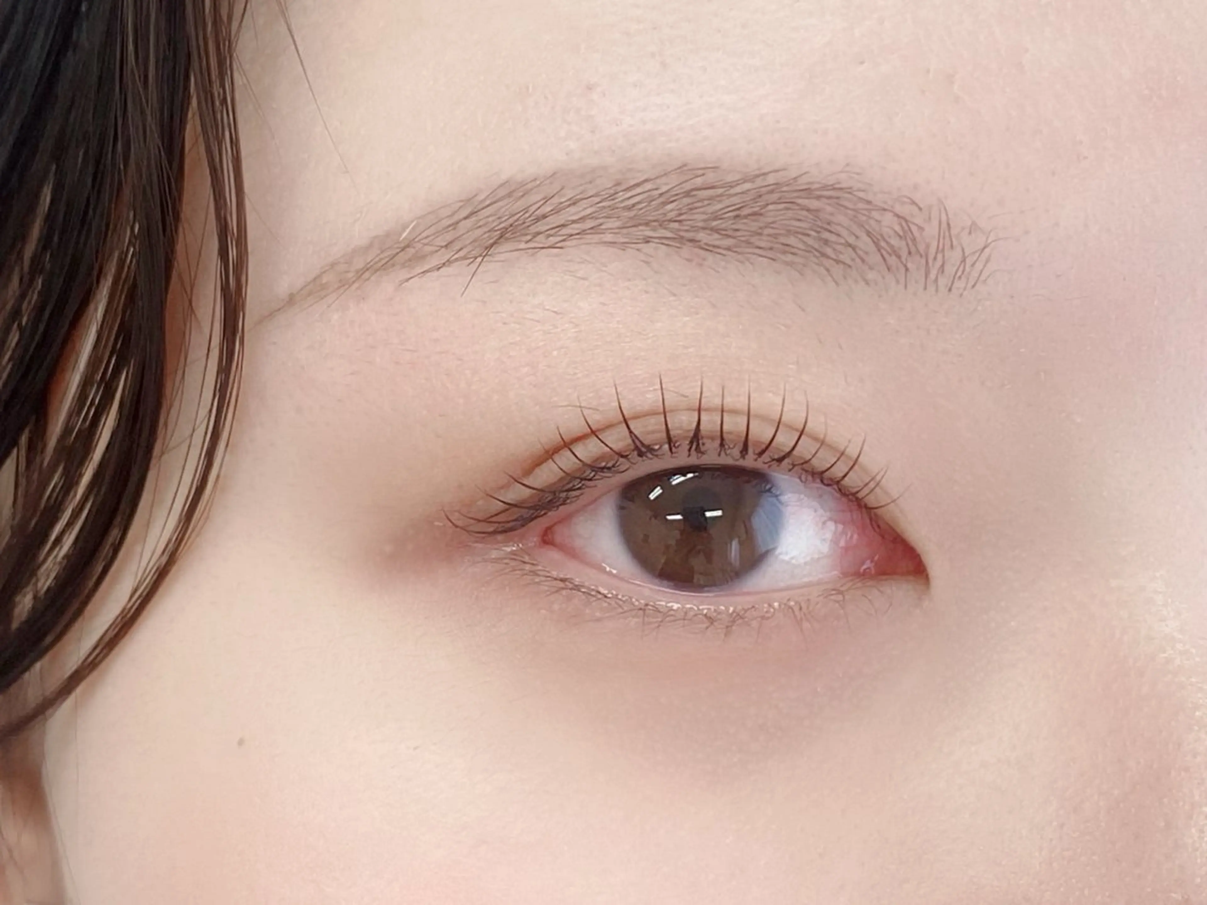 マツエク・マツパ salon noleのマツエク・マツパデザイン
