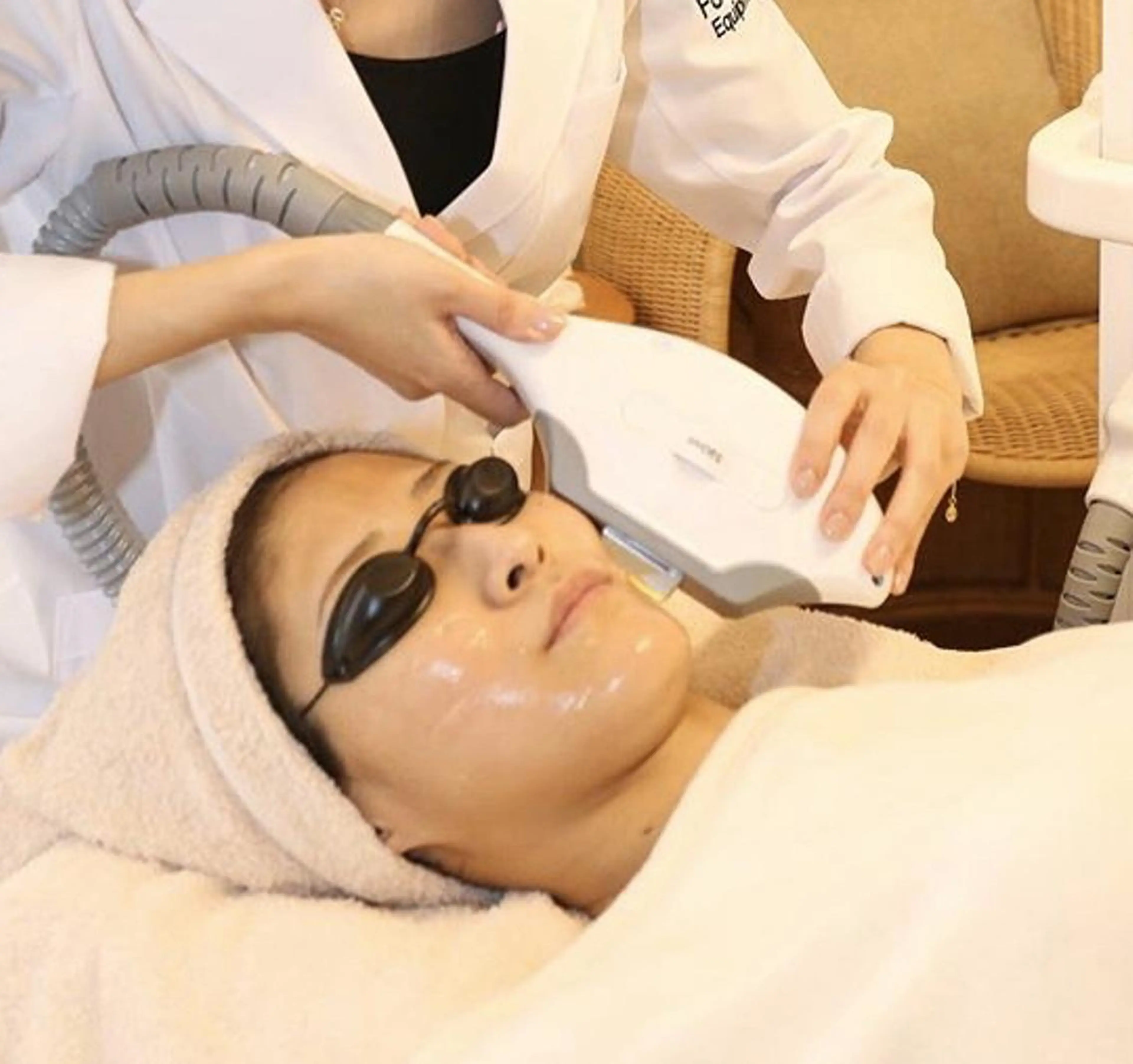 リラクゼーション 彩のエステ・リラクイメージ