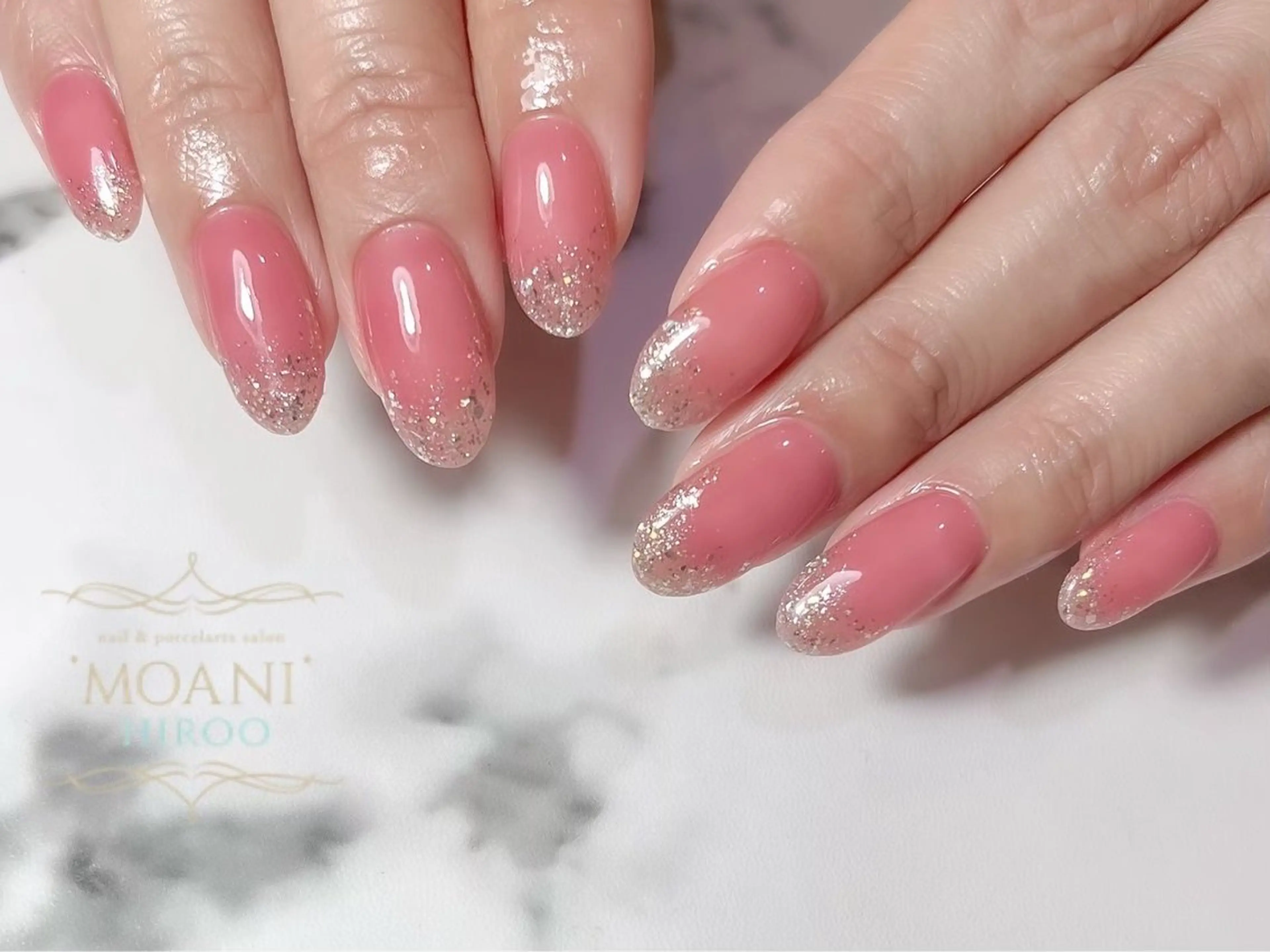 ネイル 飛弾 シャキラのネイルデザイン