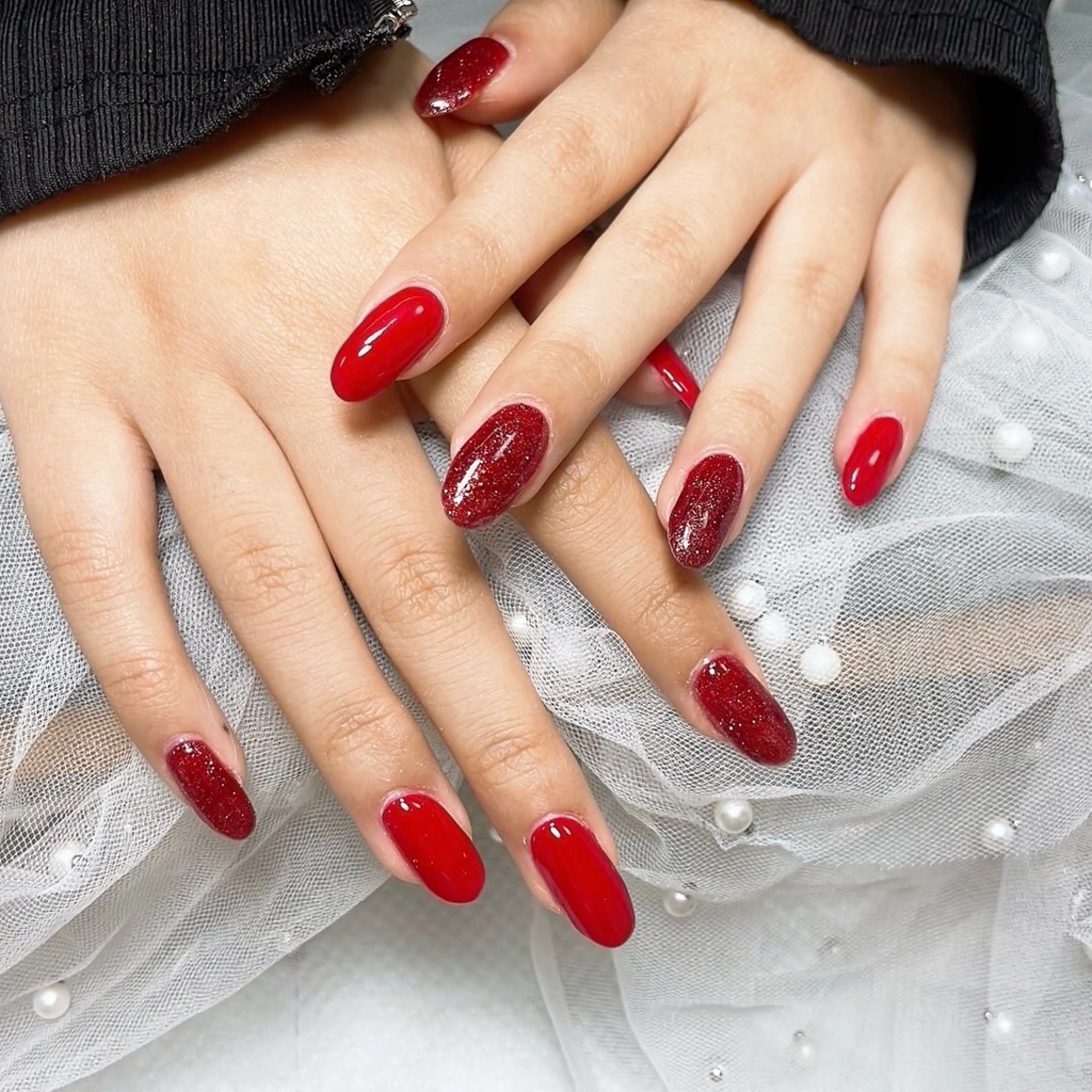 ネイル ハンドネイル Nail NaNaのネイルデザイン