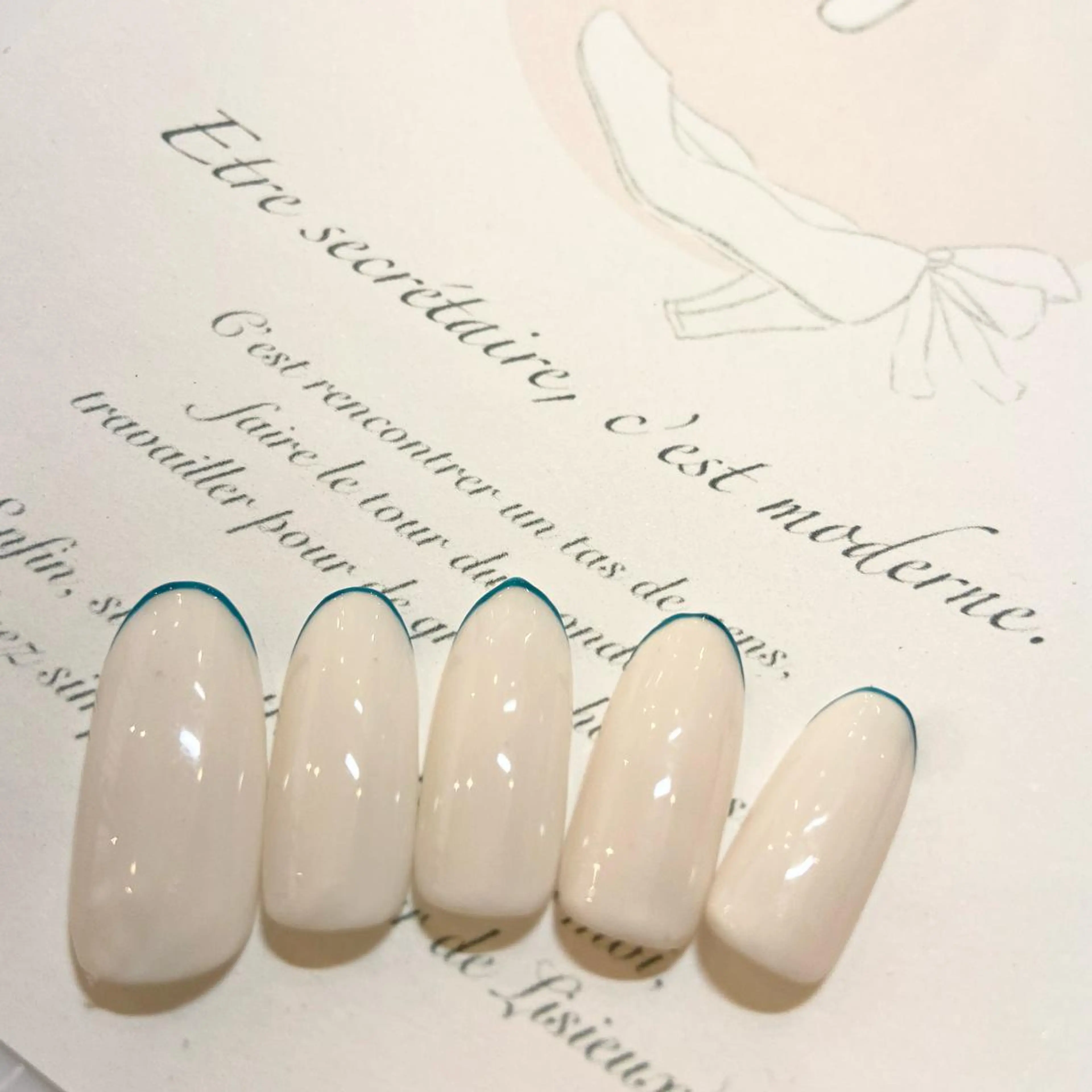 ネイル NAIL SALON Rのネイルデザイン