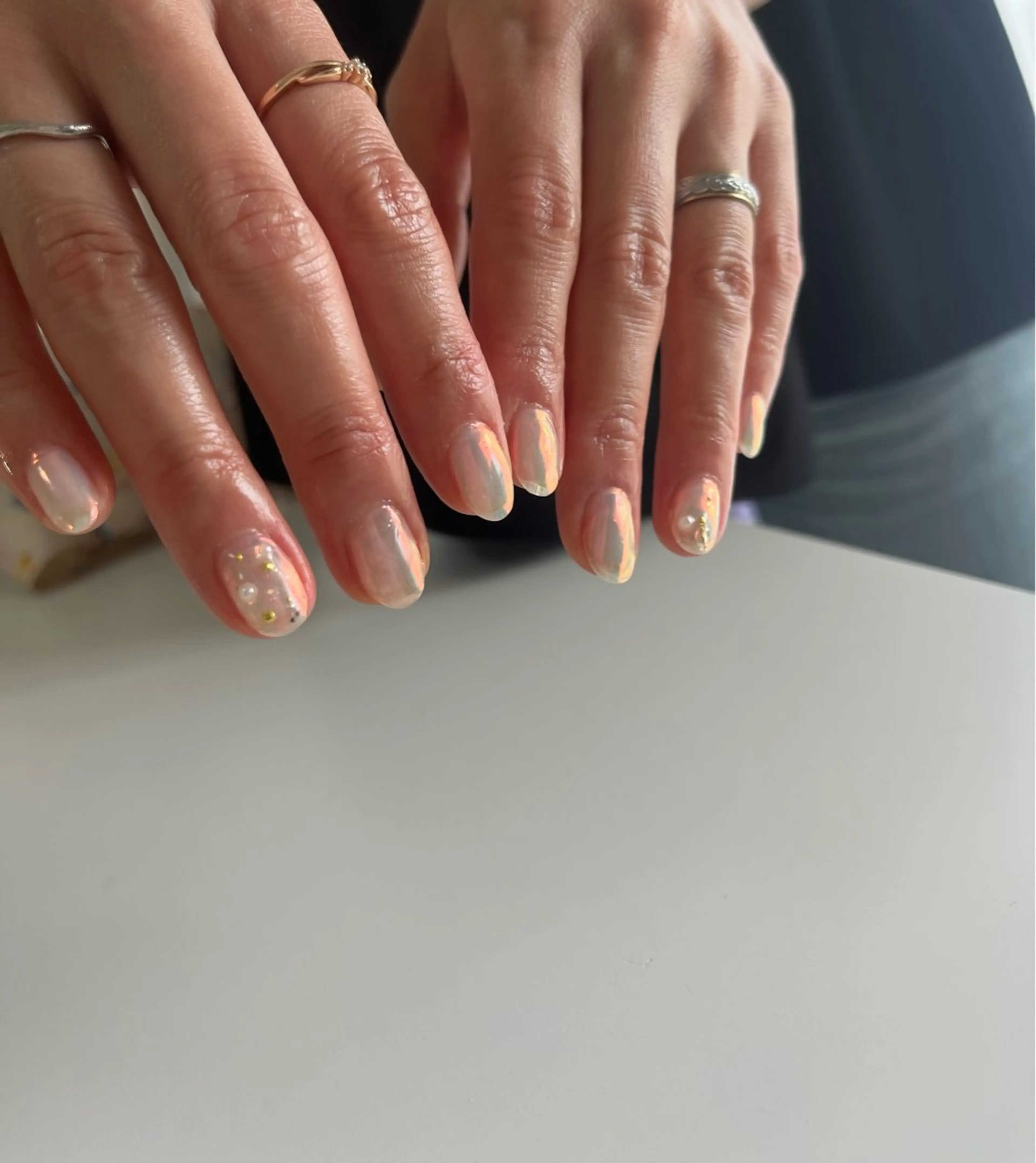 ネイル lily nailのネイルデザイン