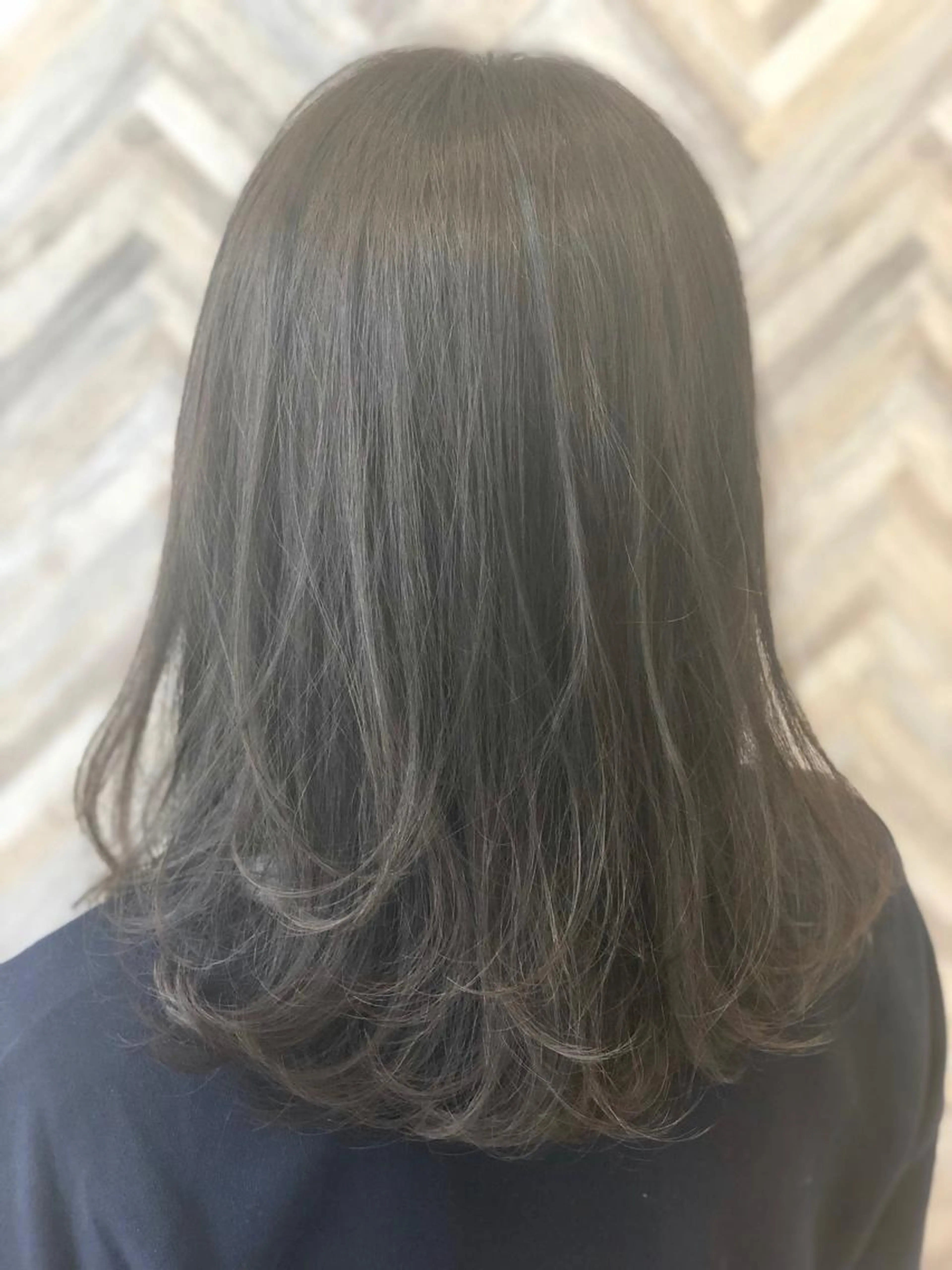 《何回でもOK》カット+トリートメント×炭酸泉の写真