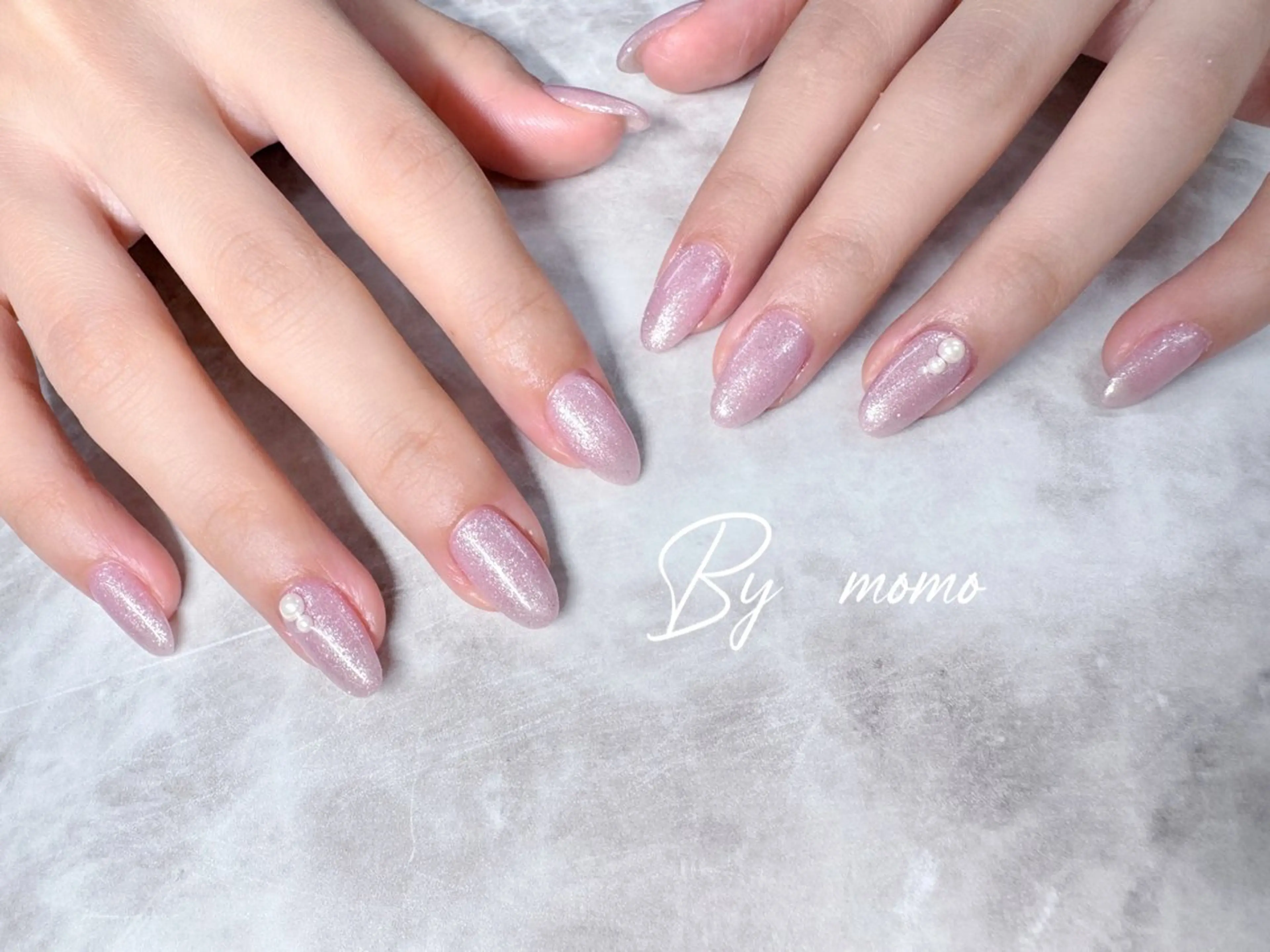 ネイル 閨匠 上野店のネイルデザイン