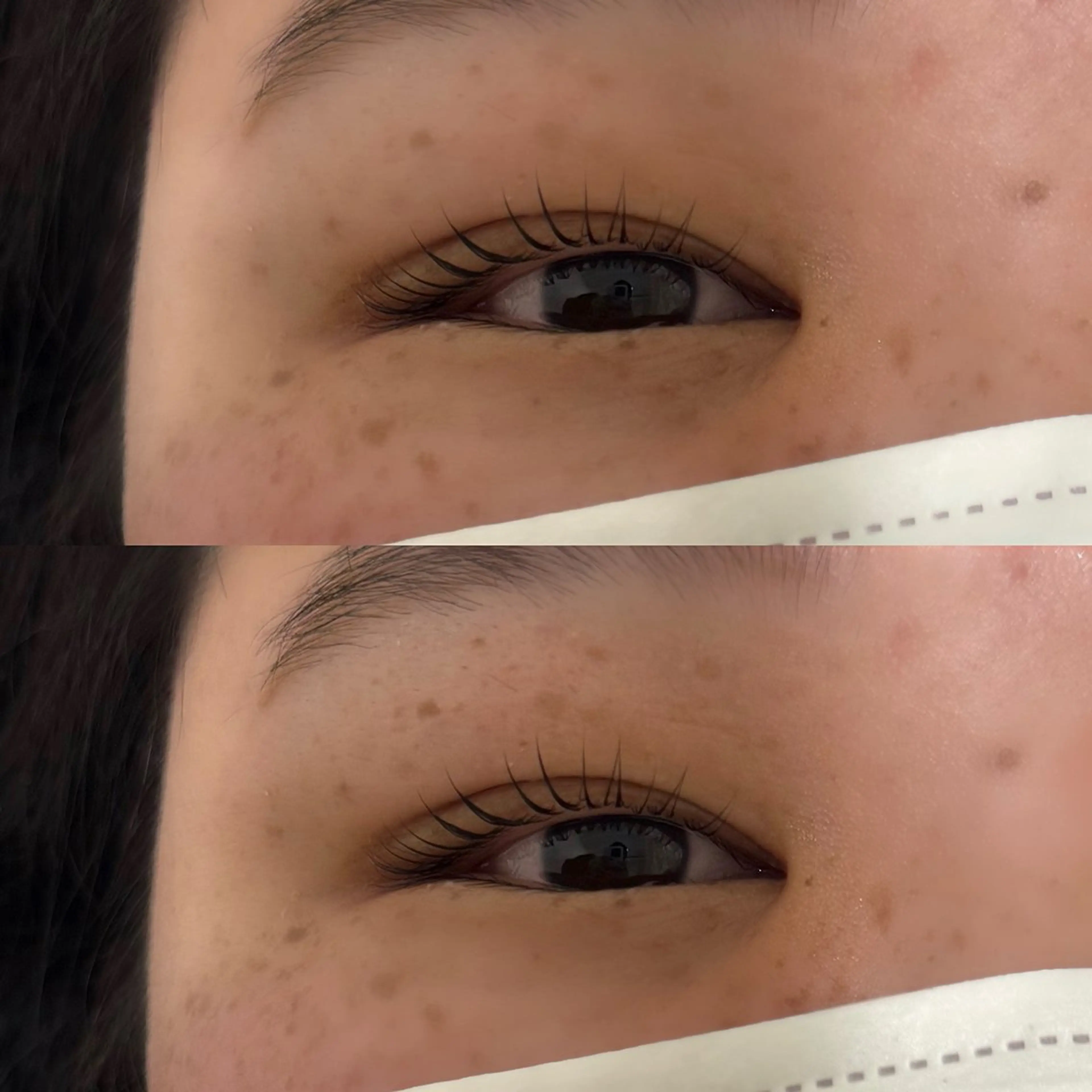 パーマ salondevi2 rikoの眉毛・アイブロウイメージ