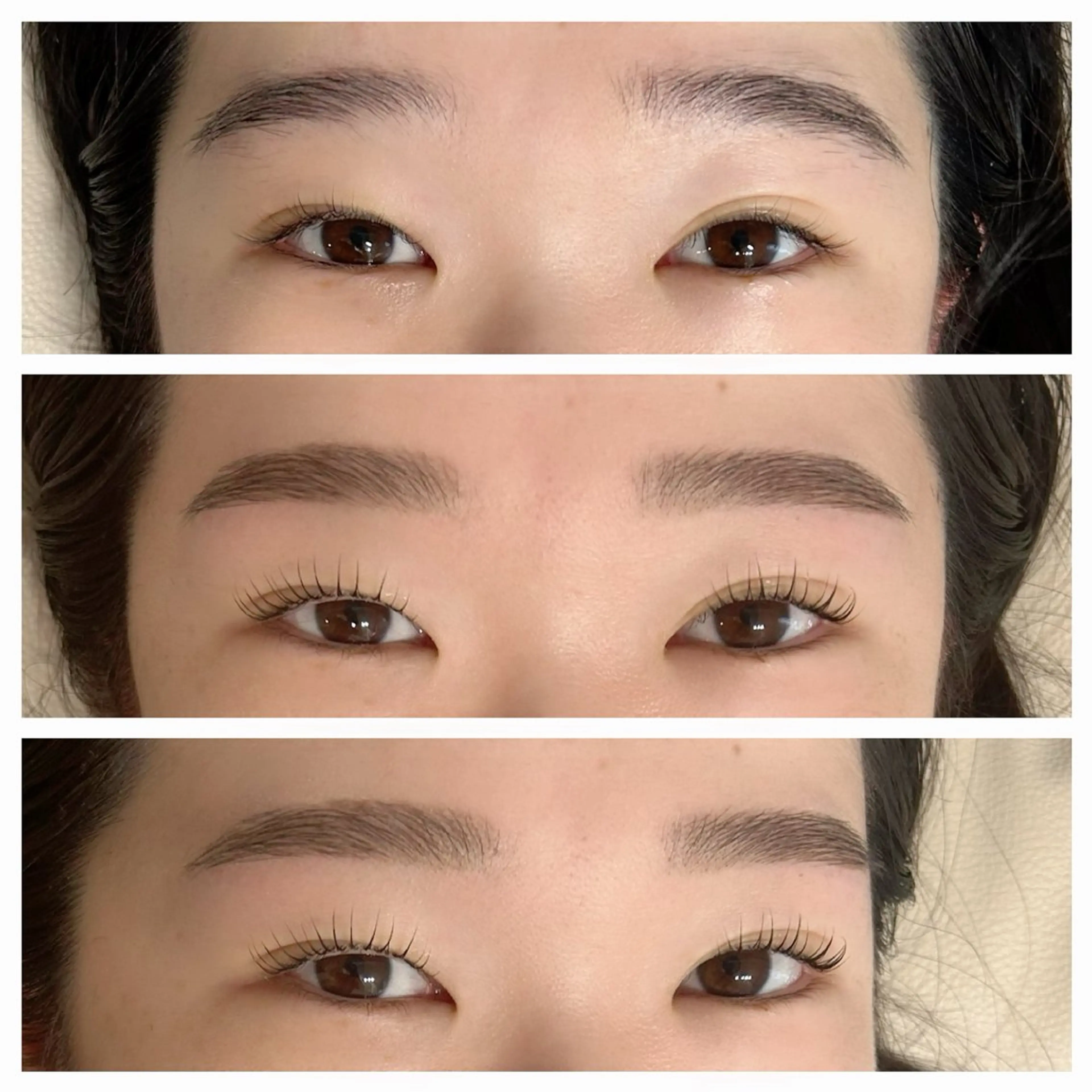 アイブロウ LUCA marinの眉毛・アイブロウイメージ