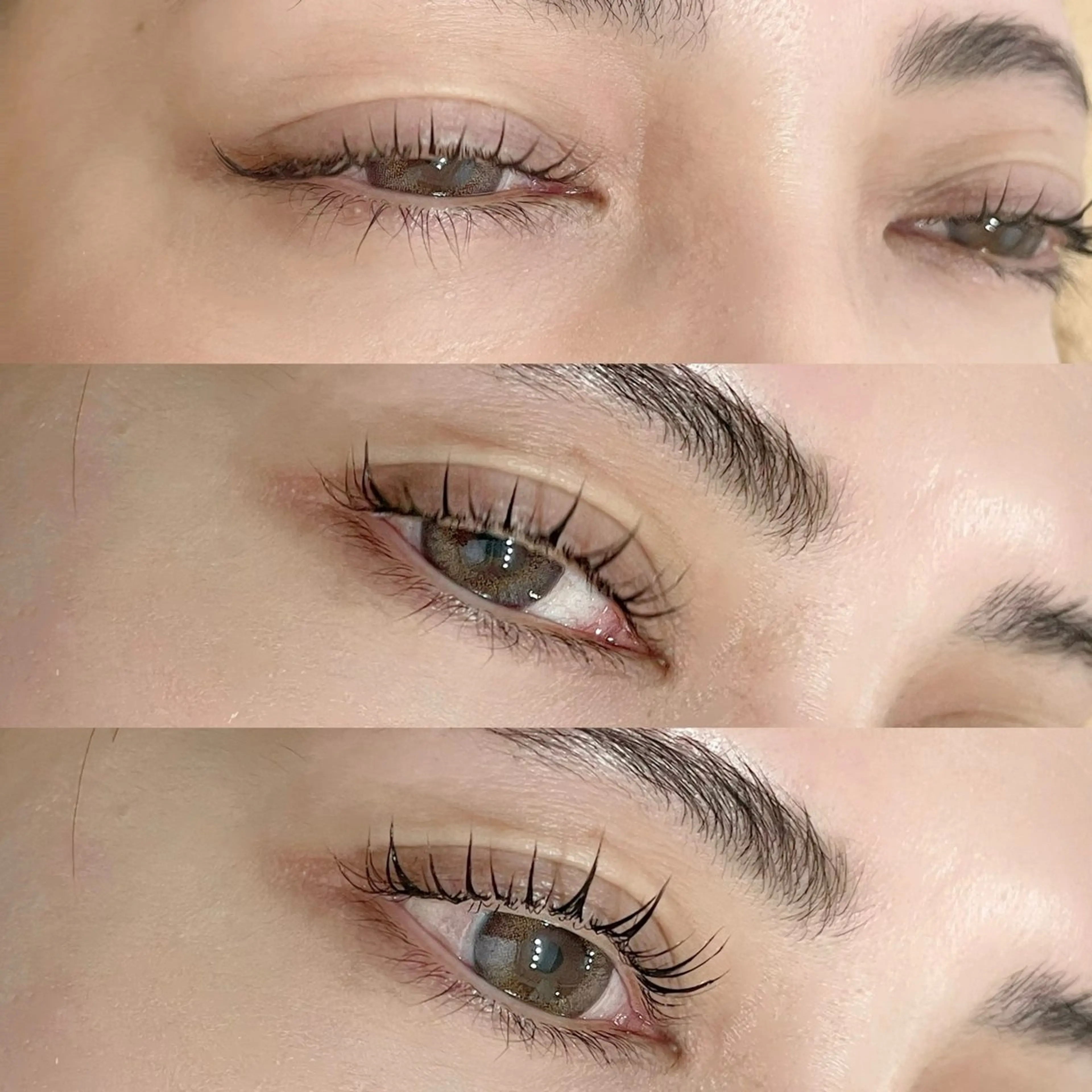 マツエク・マツパ carino carino.nのマツエク・マツパデザイン