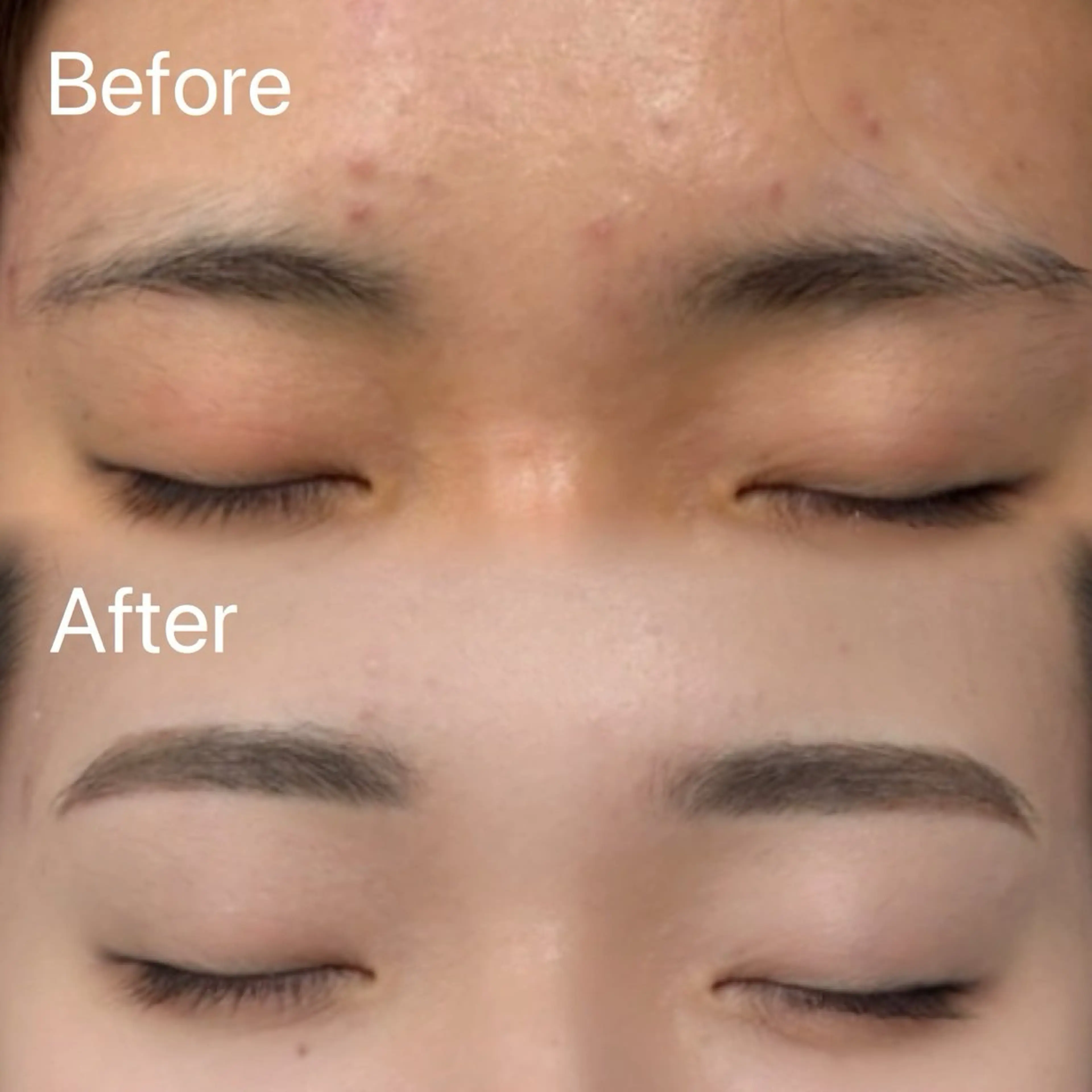 アイブロウ レピア 池田のマツエク・マツパデザイン