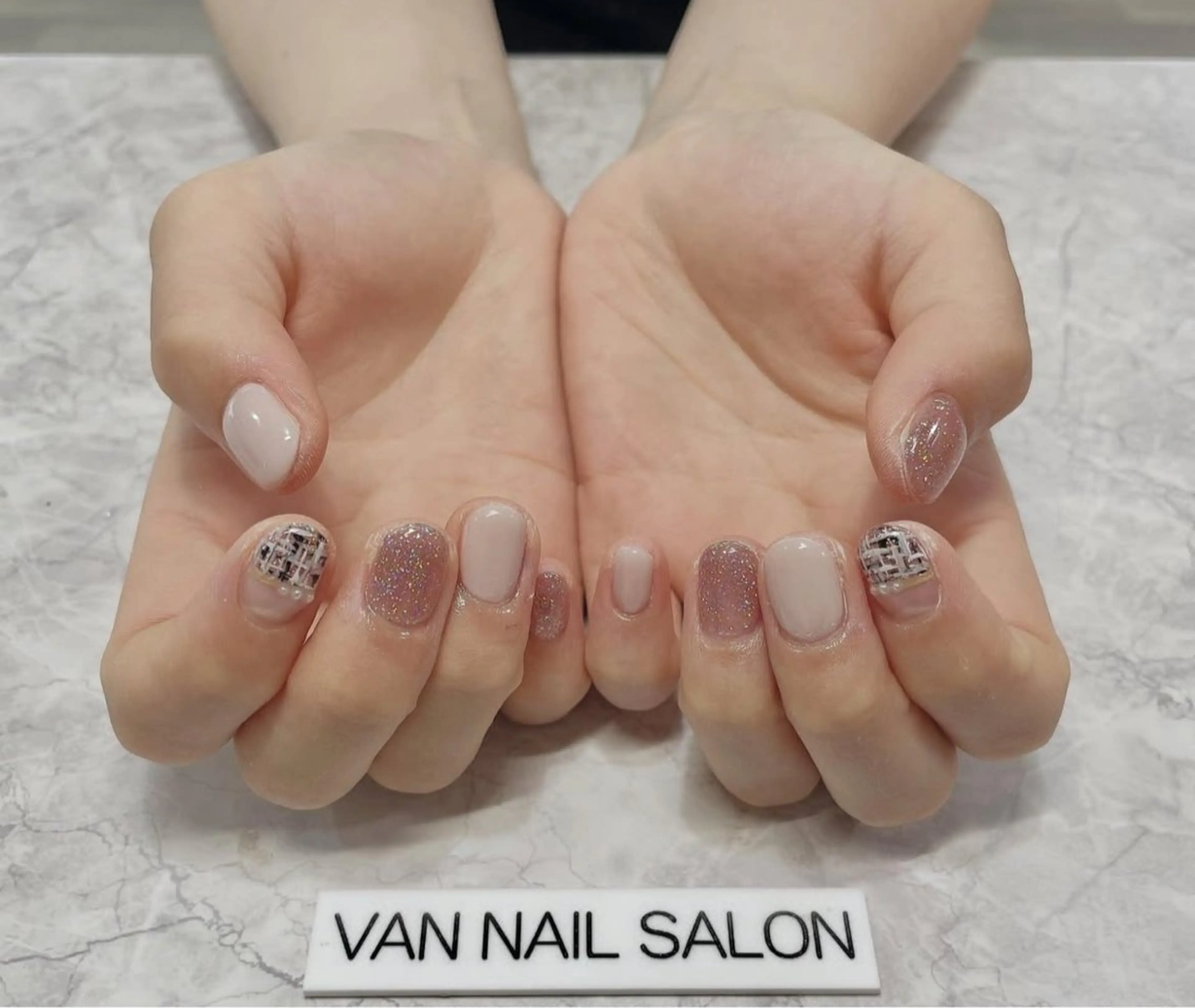 ネイル Van Nail Salonのネイルデザイン