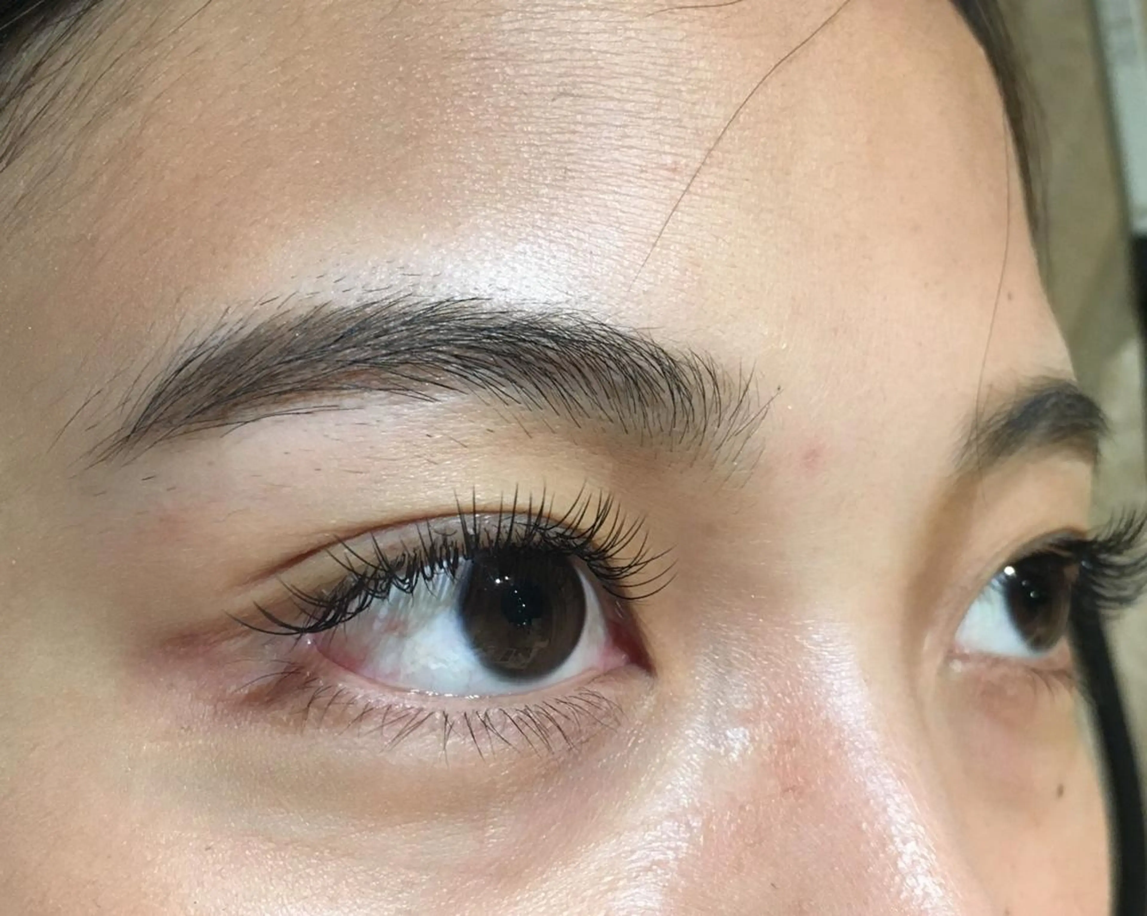 マツエク・マツパ ノンチェ 西宮北口のマツエク・マツパデザイン