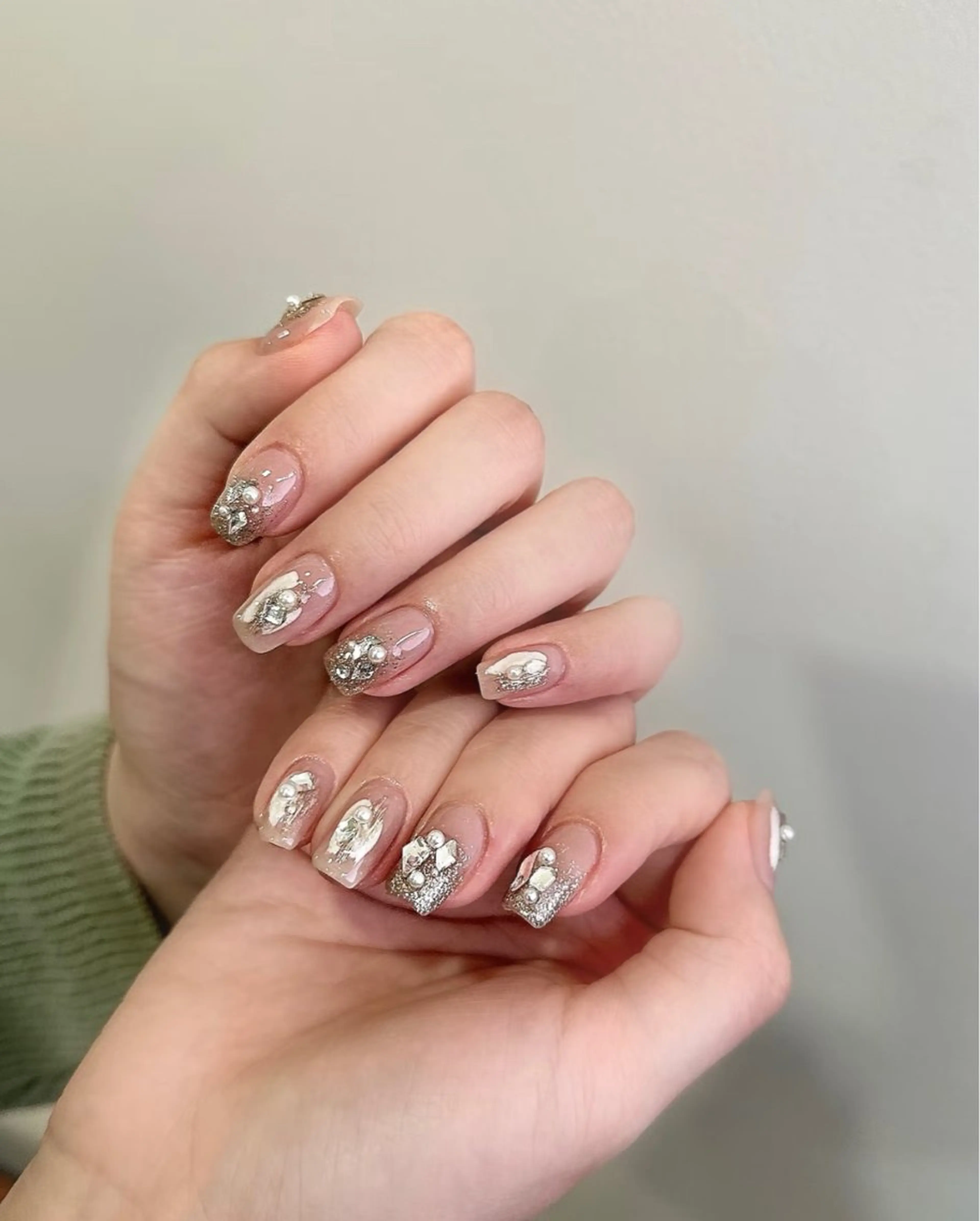 ネイル Sonoko Nail✨✨のネイルデザイン