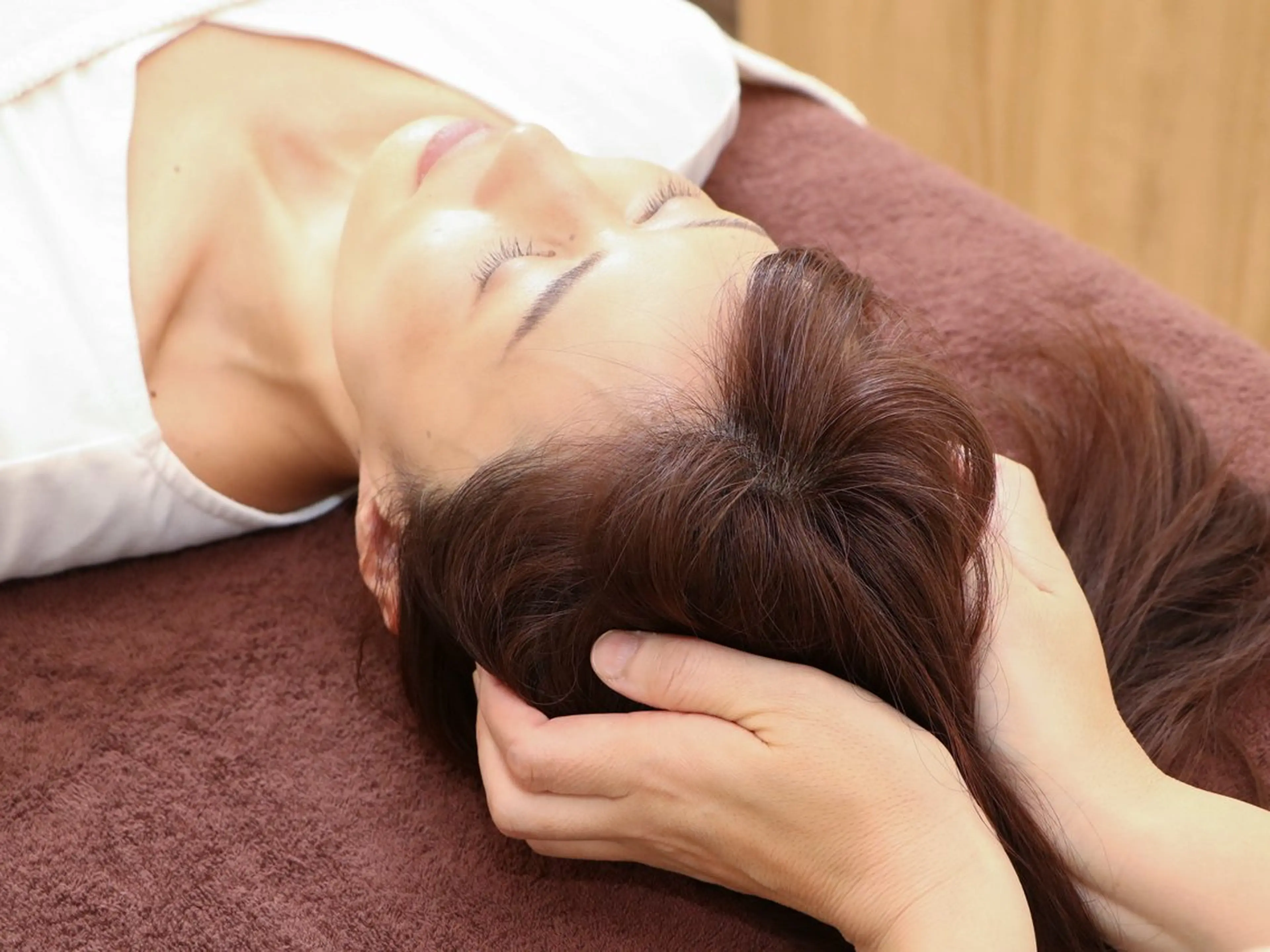 思考の断捨離　アクセスバーズの写真