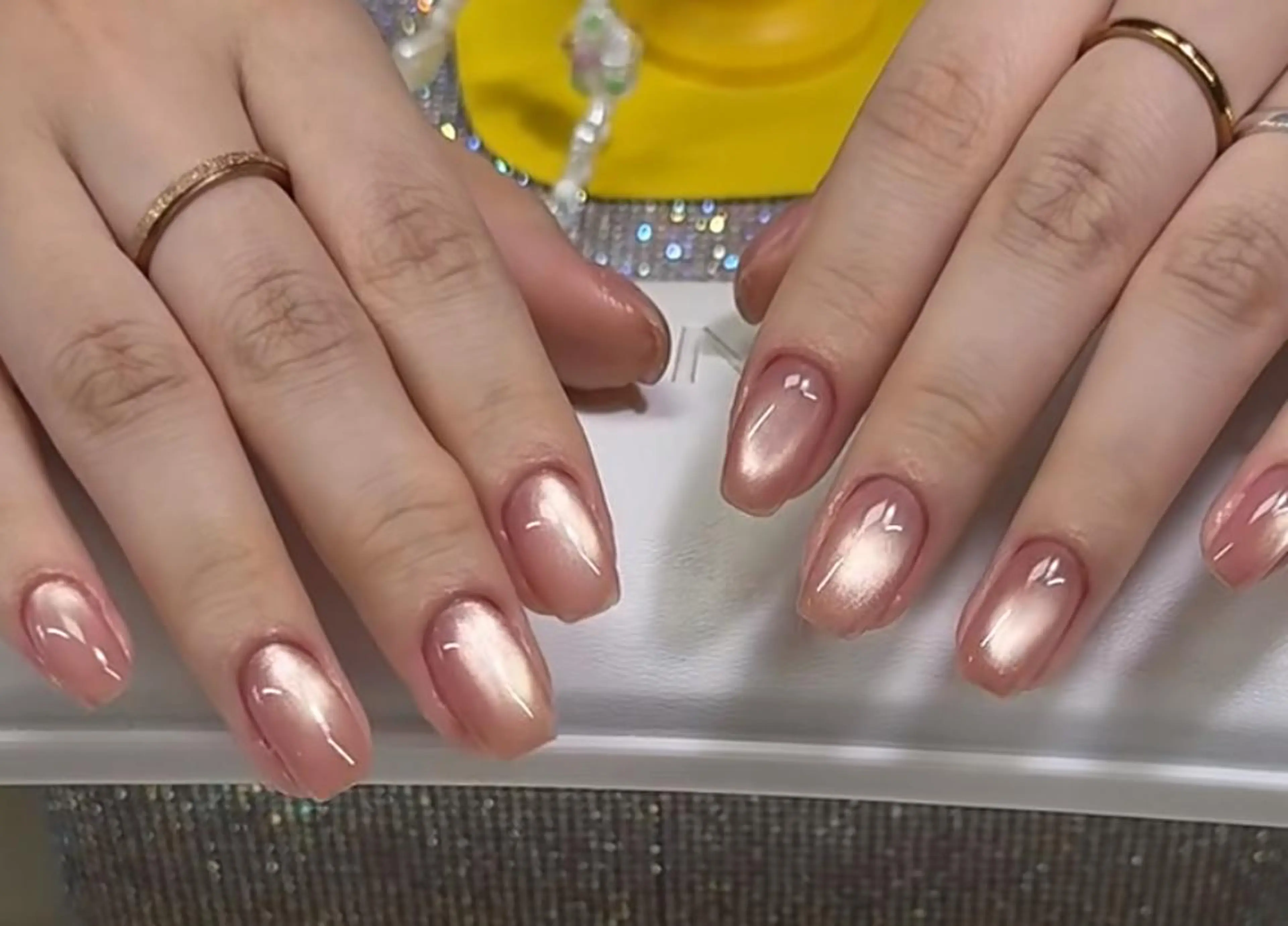 ネイル ハンドネイル Miya🎀 nailのネイルデザイン