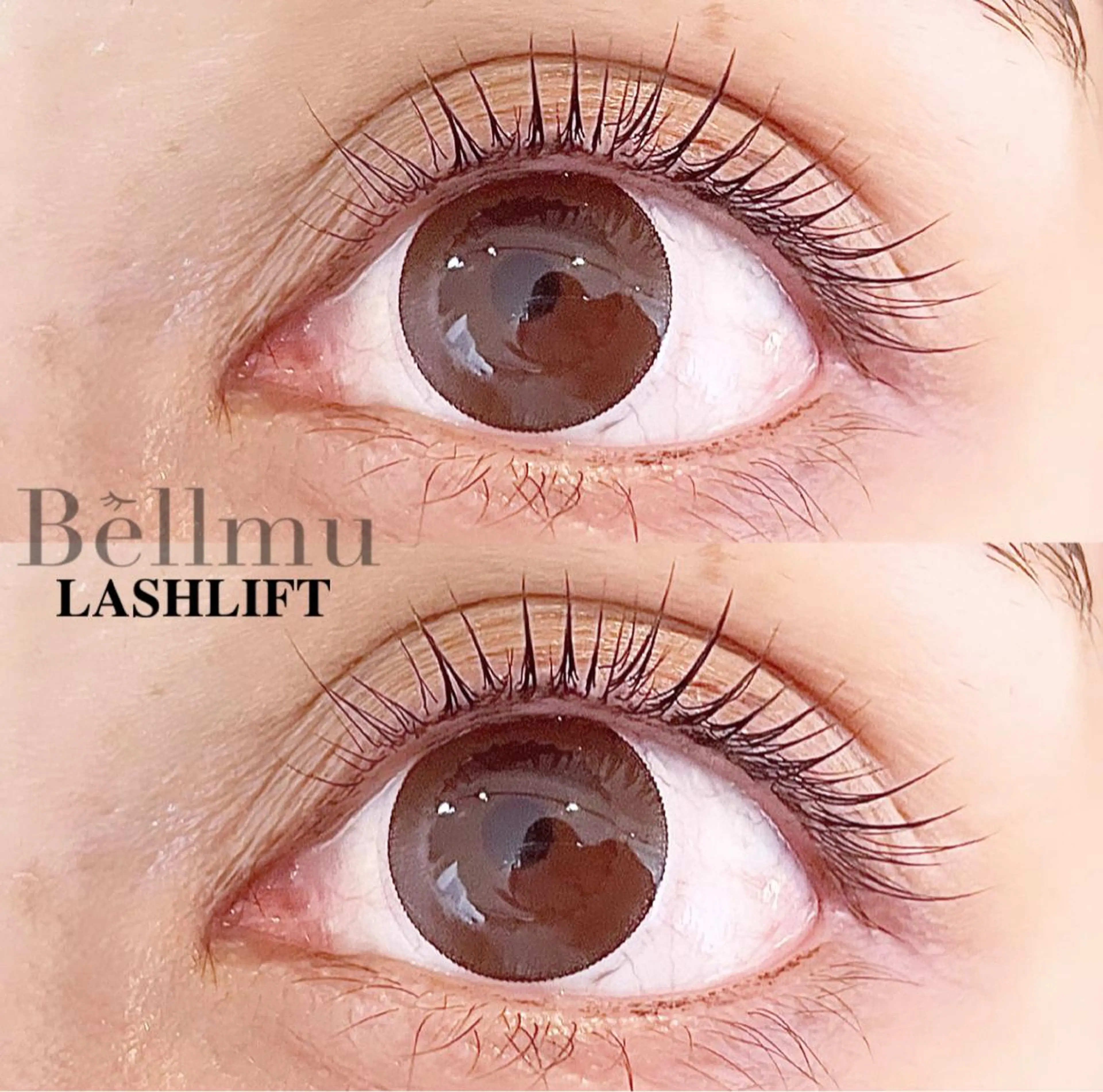 マツエク・マツパ 💈Bèllmu/ なんば/心斎橋❣️のマツエク・マツパデザイン