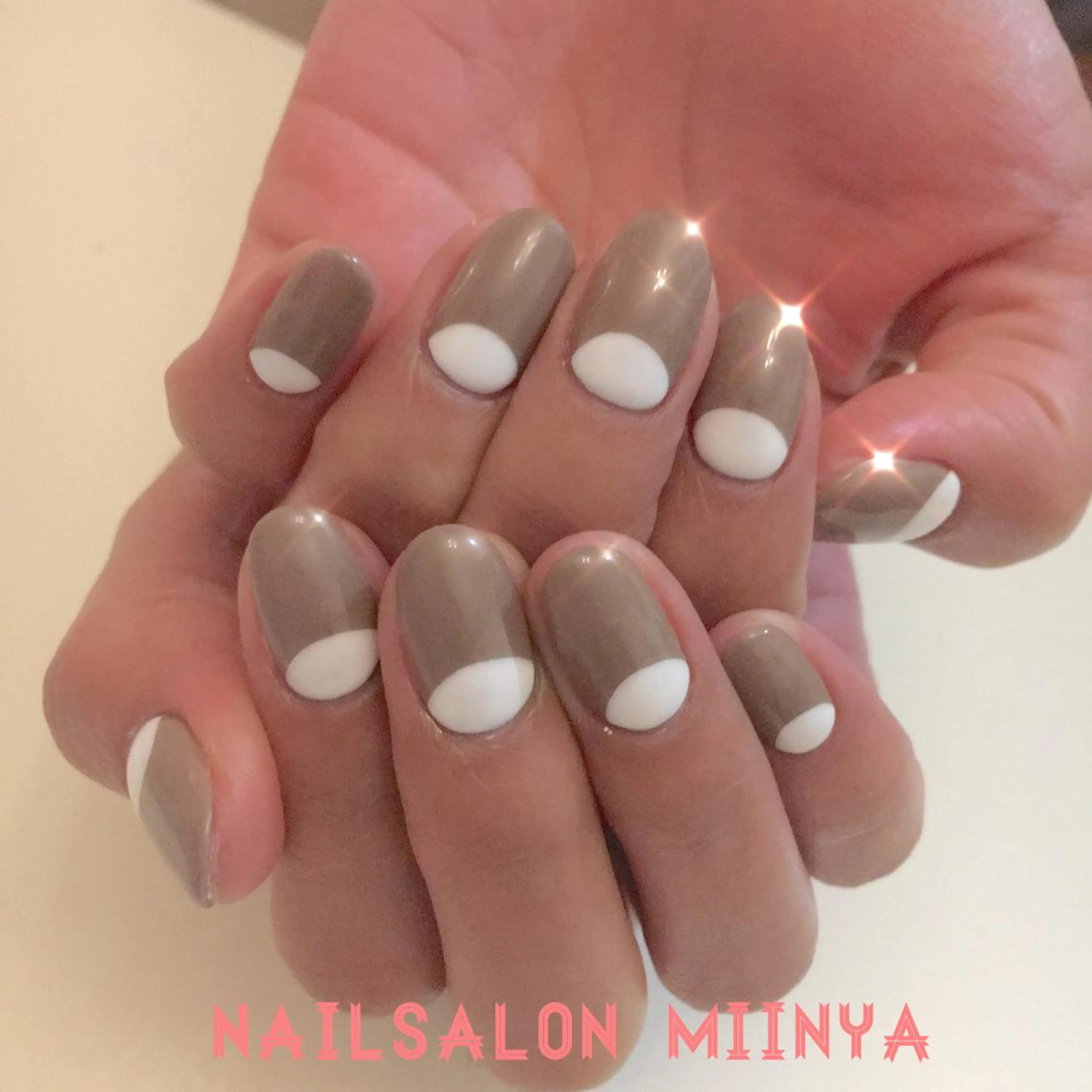 ネイル ♡ miyaのネイルデザイン