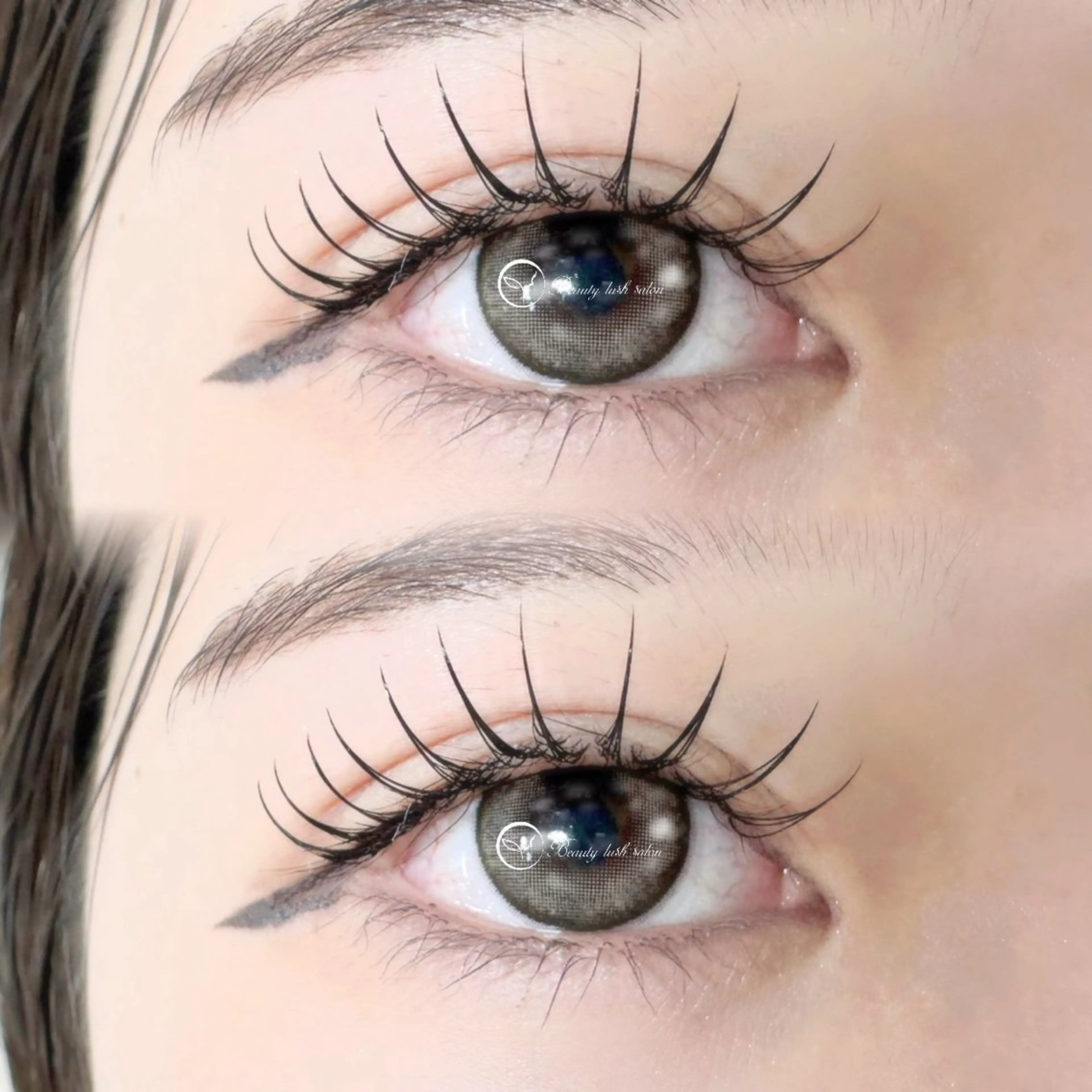 マツエク・マツパ マツエク Y.Beauty 池袋のマツエク・マツパデザイン