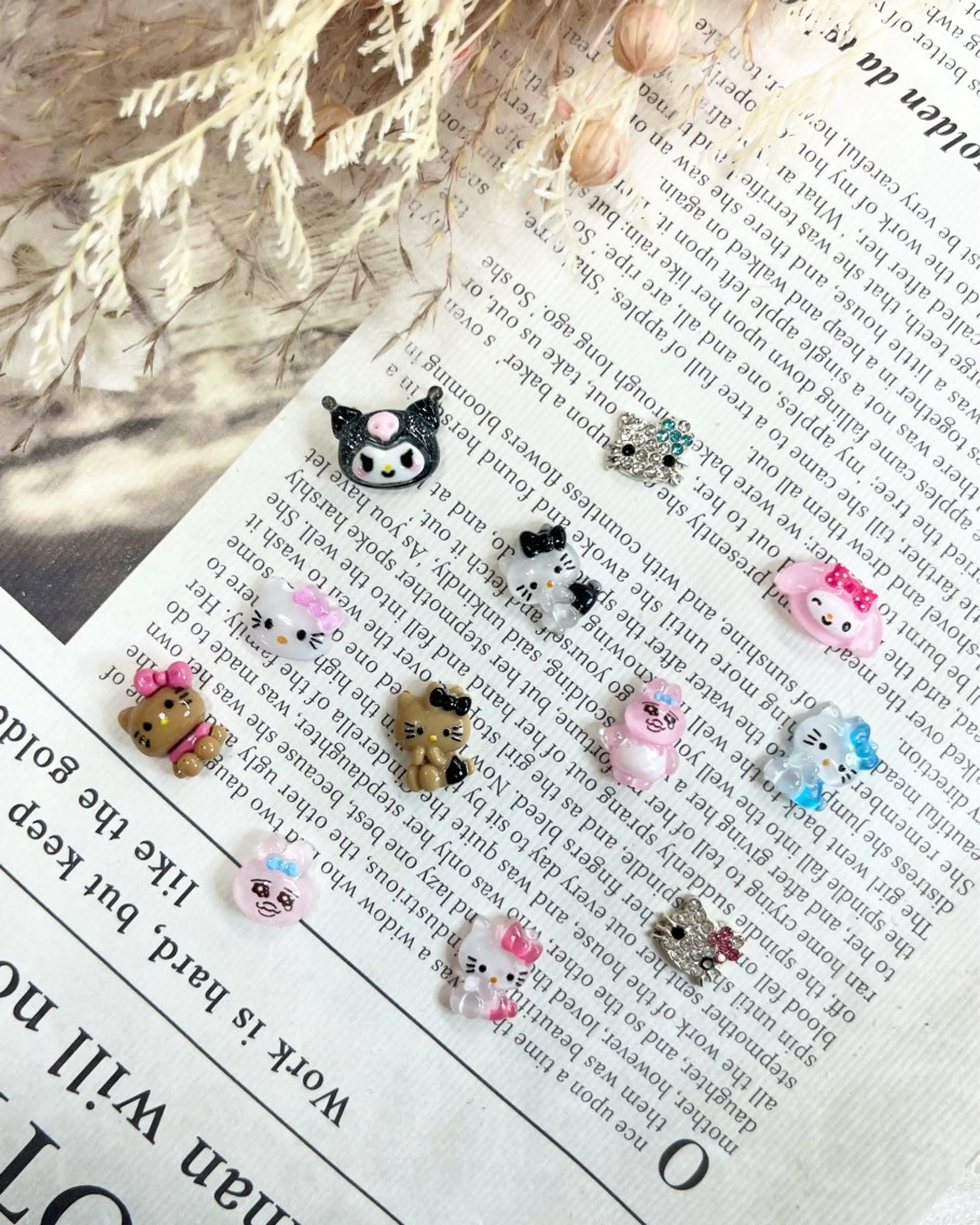 ネイル Basic町田本店 Suzunaのネイルデザイン