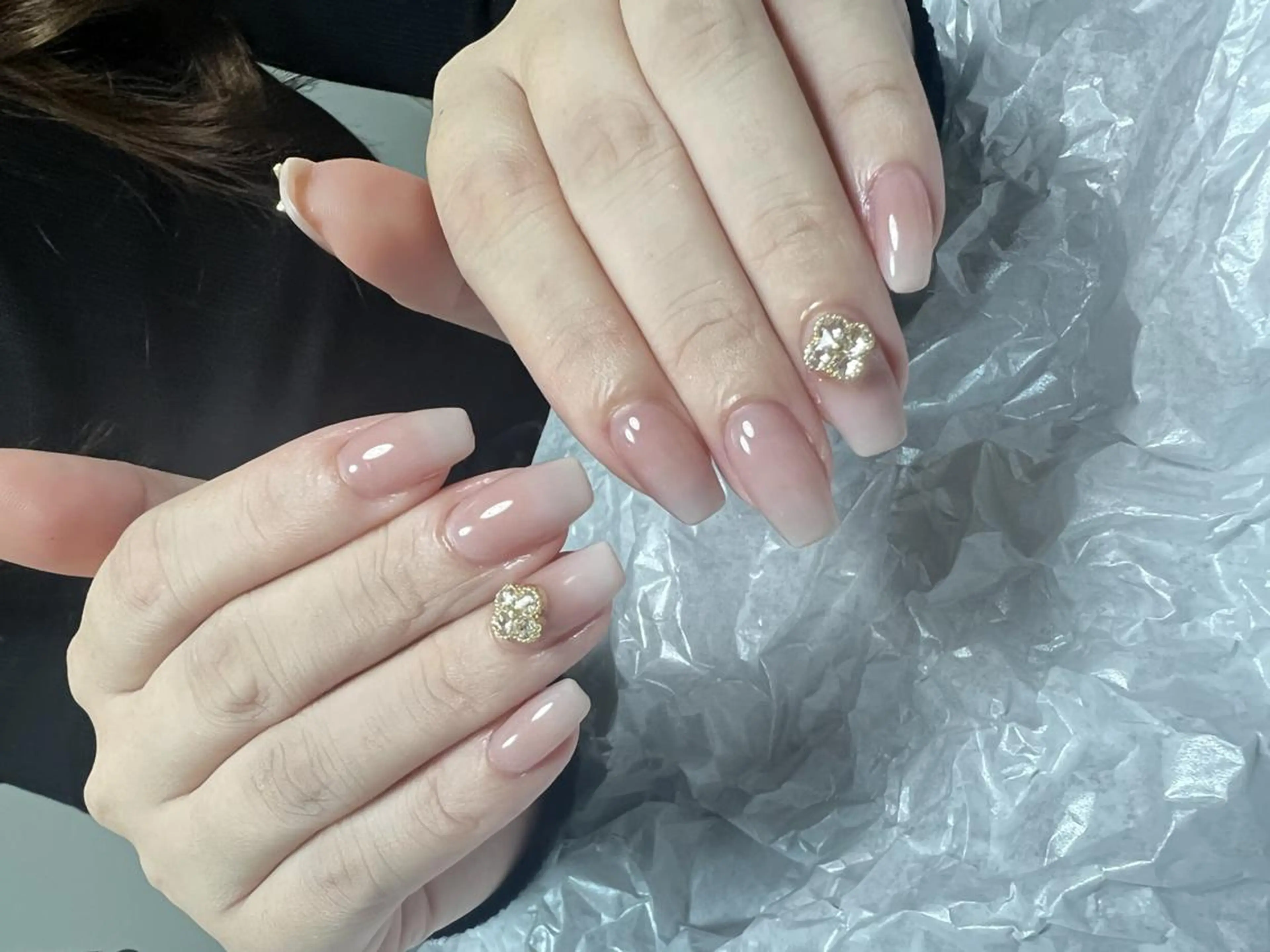 ネイル 🦄Yume ko✨のネイルデザイン