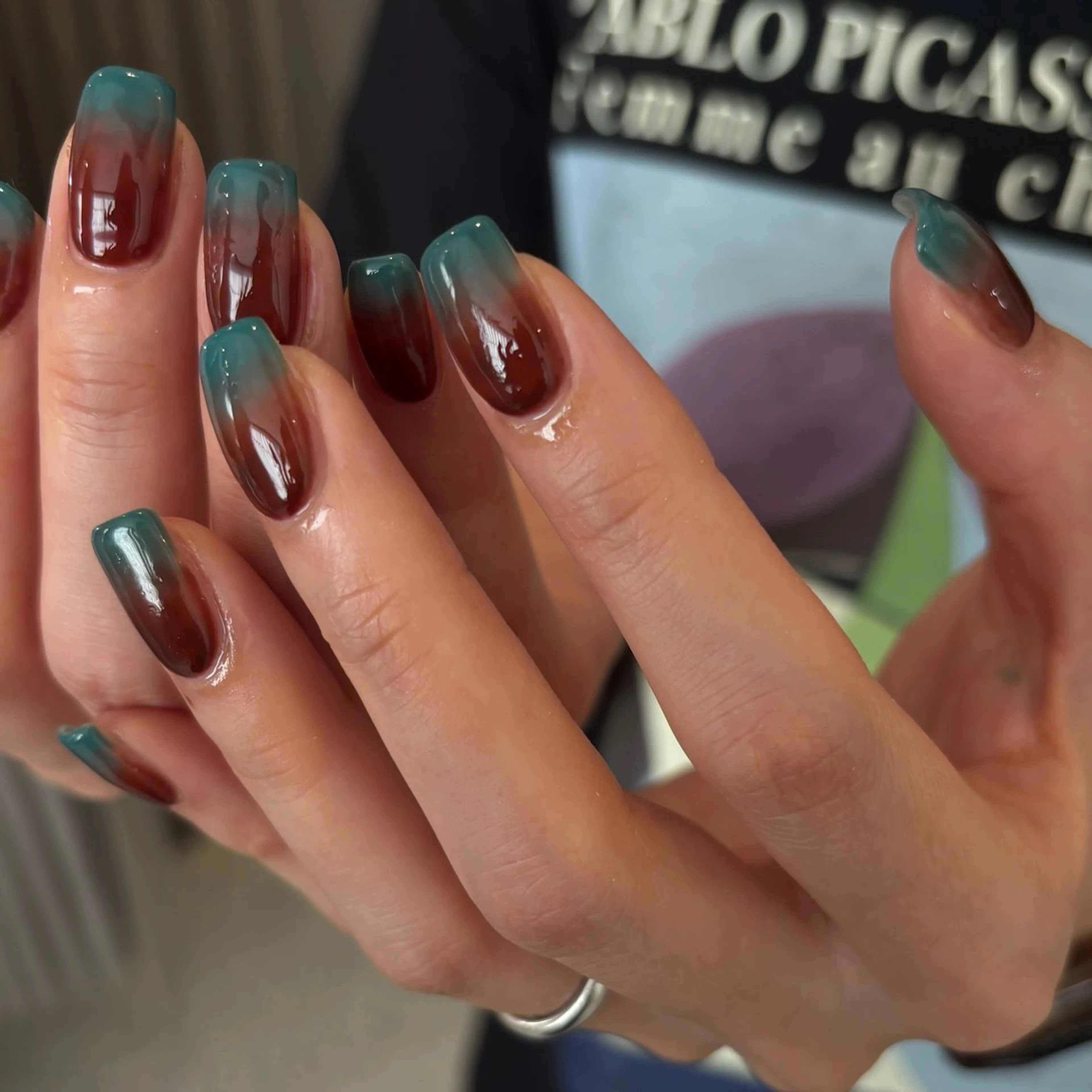 ネイル ハンドネイル nao_nail .929のネイルデザイン