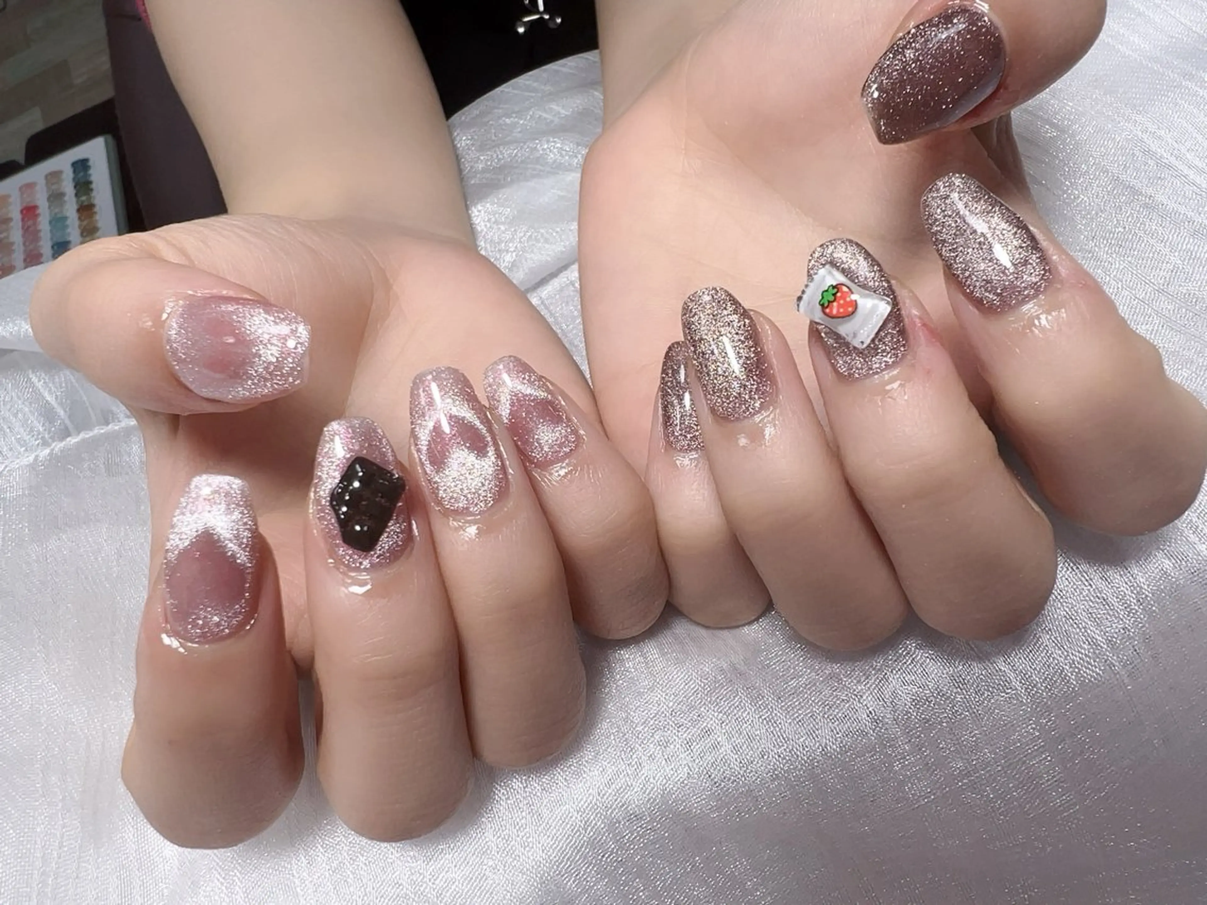ネイル ハンドネイル Nail NaNaのネイルデザイン