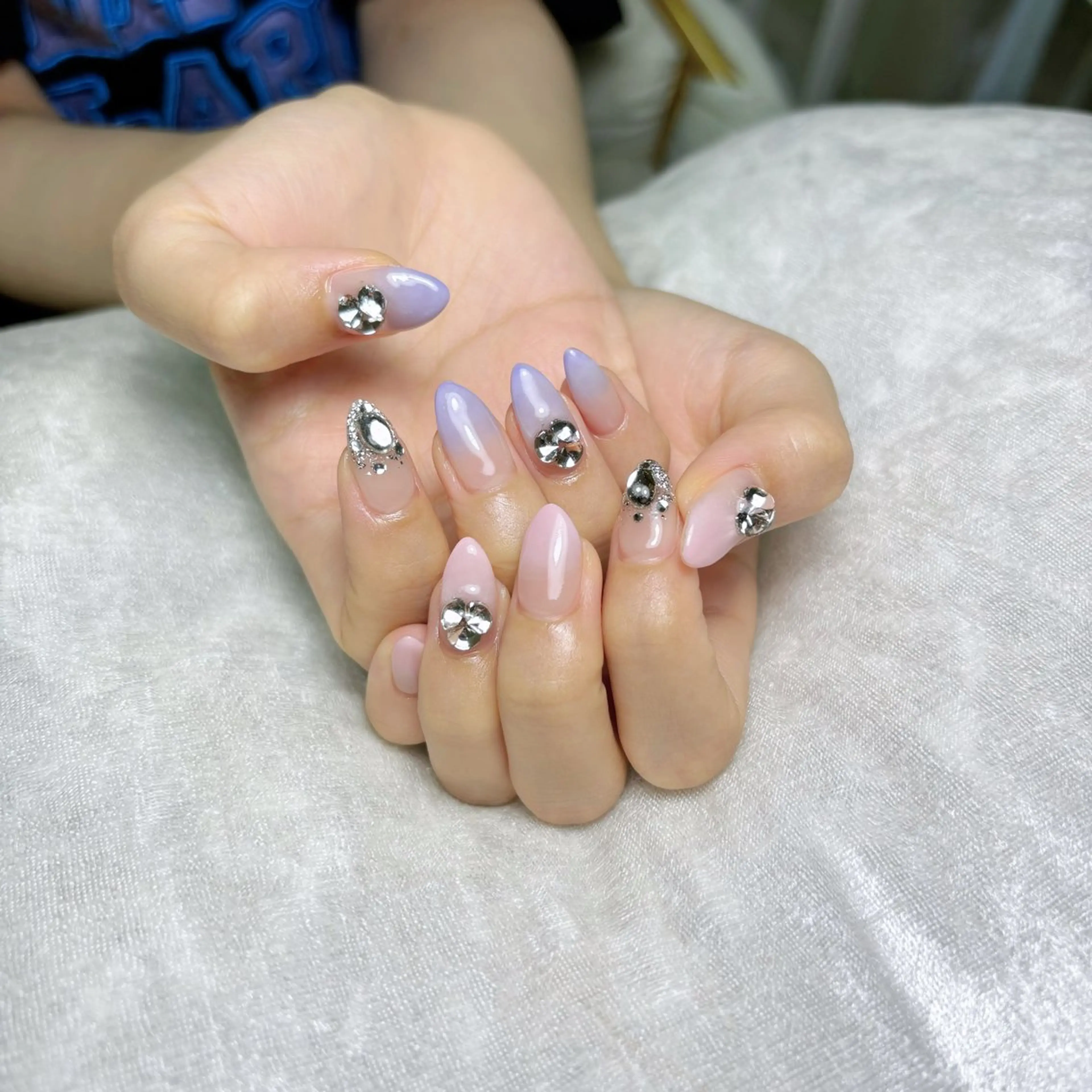 ネイル Airis aiのネイルデザイン