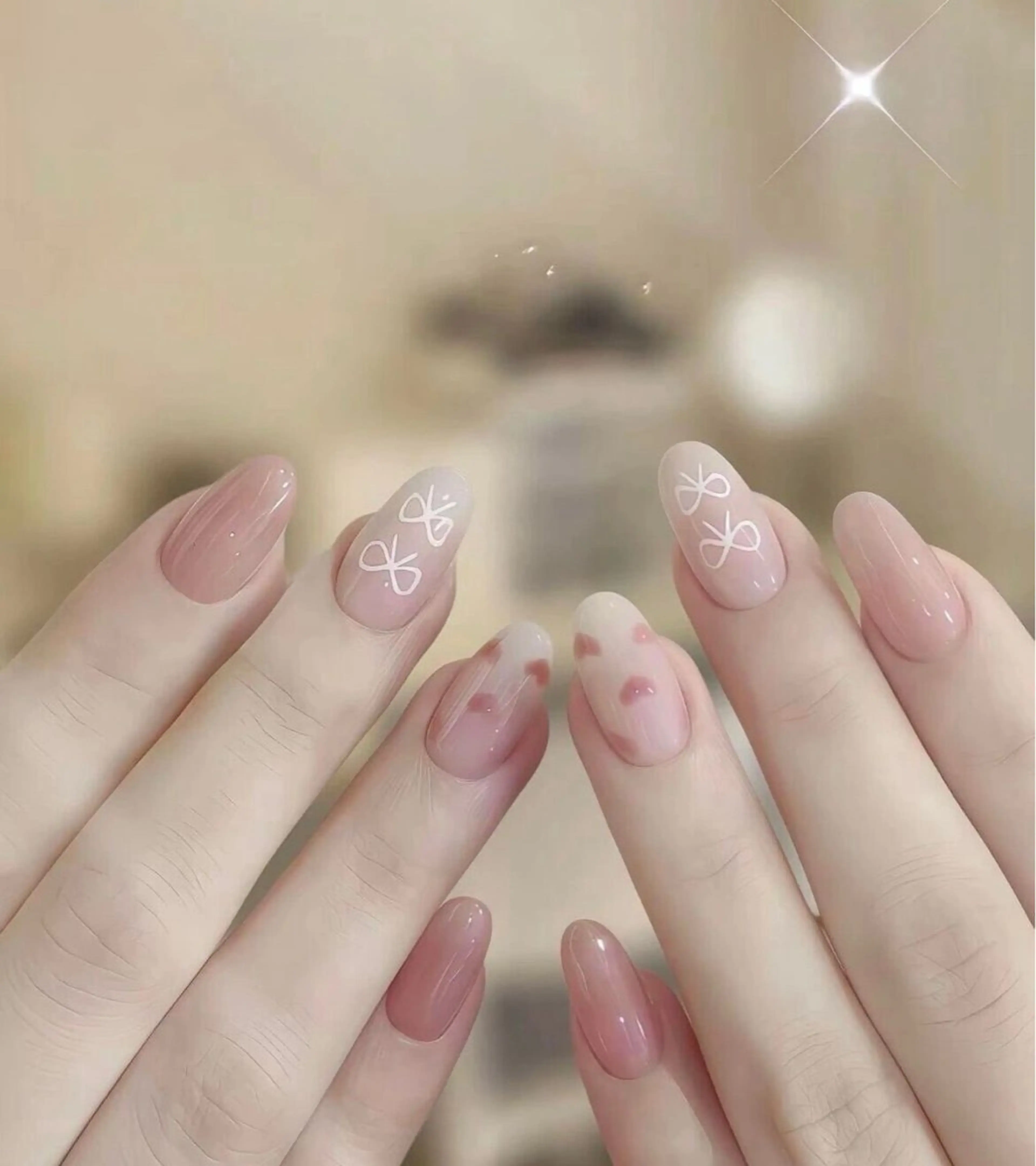 ネイル seiko nailのネイルデザイン