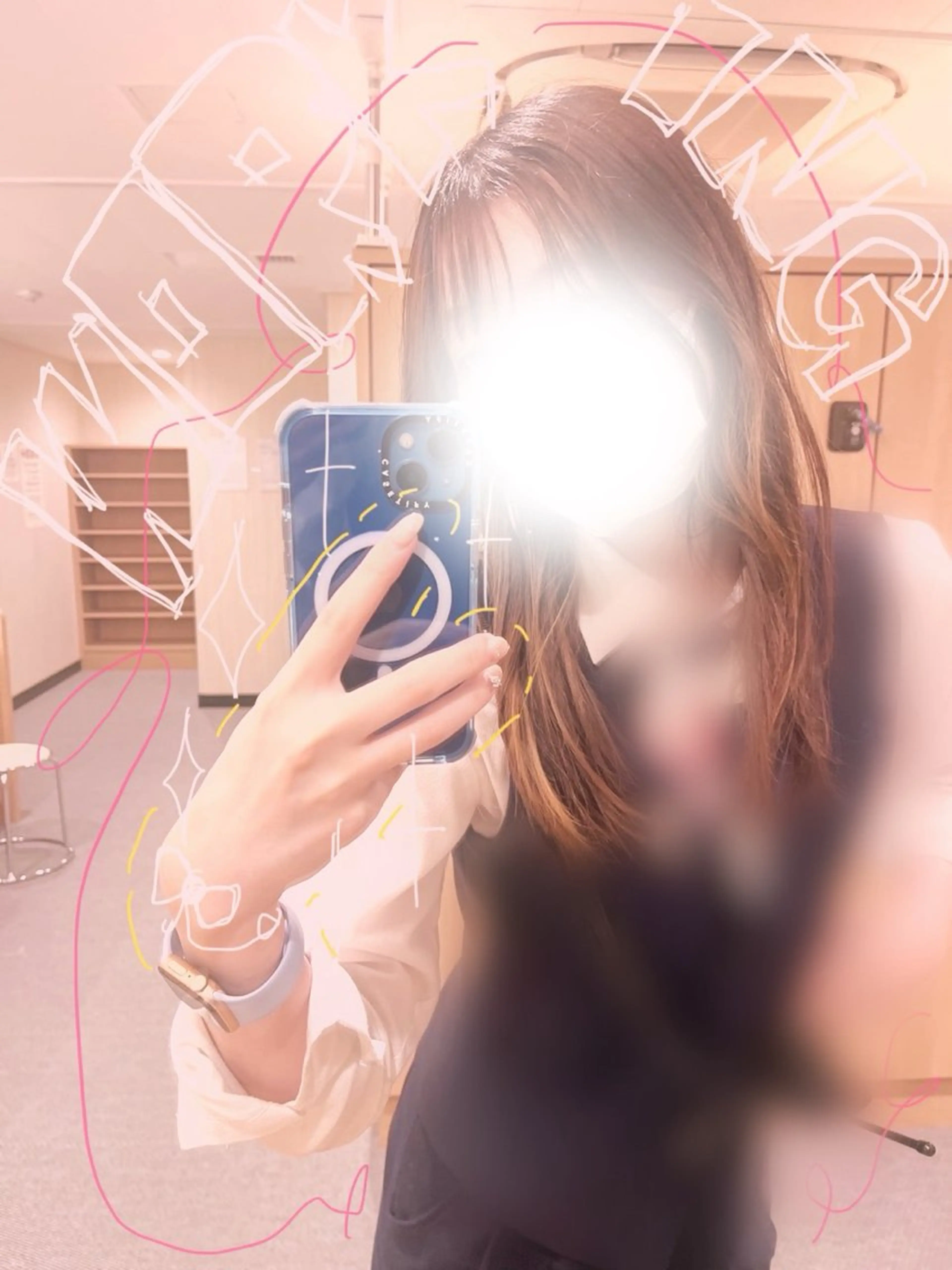 エステ 四日市✨ハンドケア CLEAR🪞のエステ・リラクイメージ