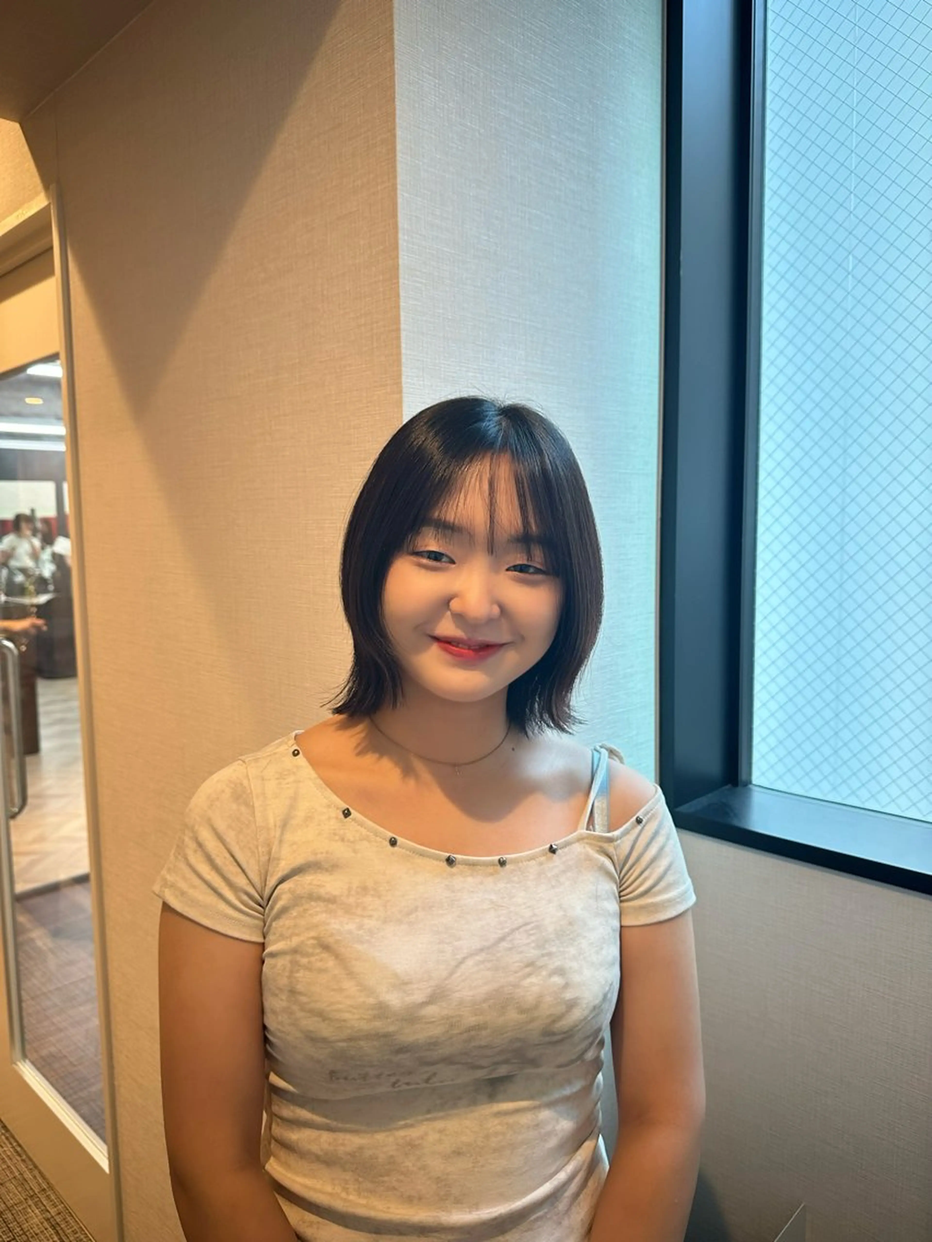 ショート 束感マツエク/シール エクステ/cocoのマツエク・マツパデザイン