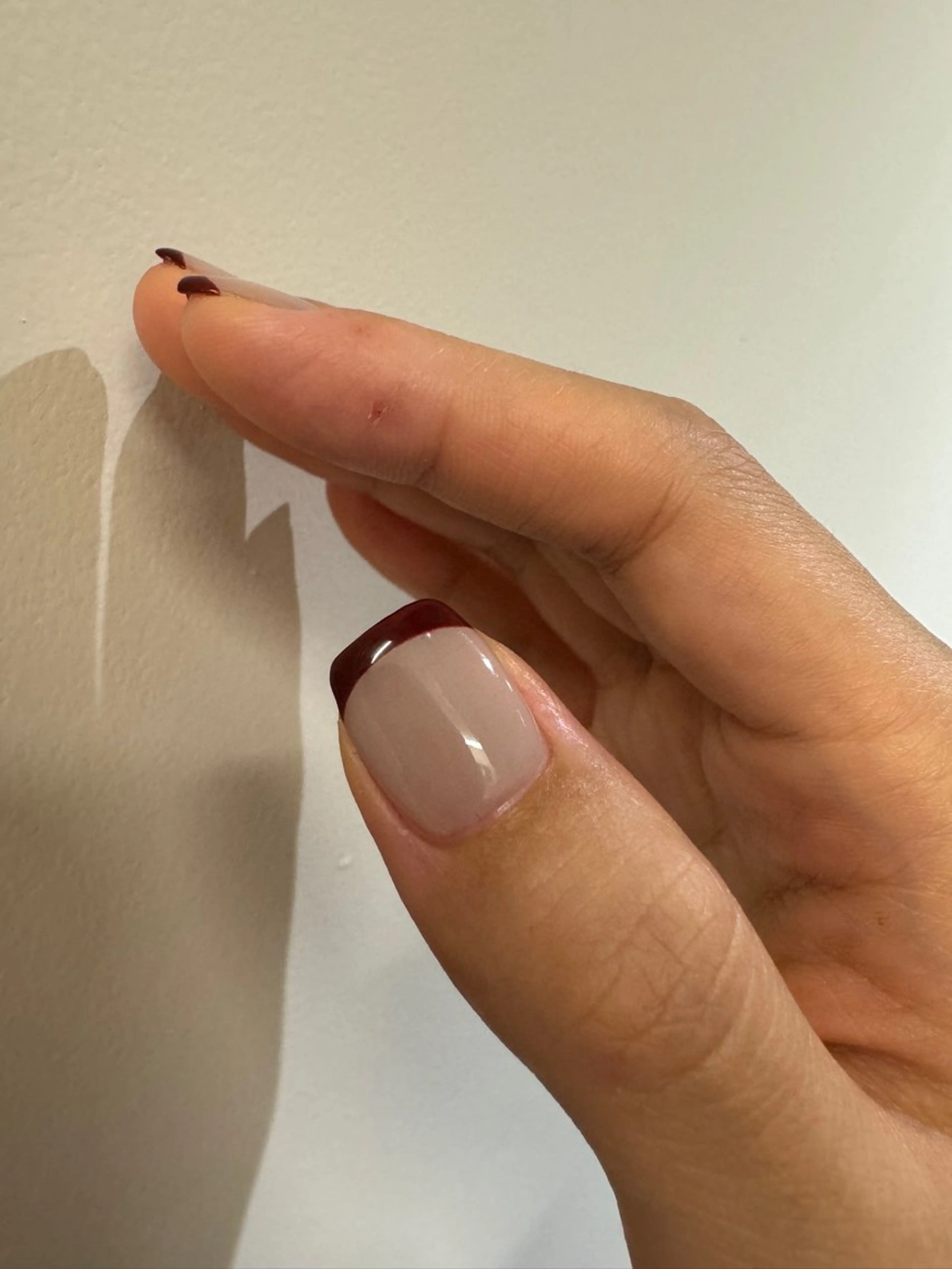 ネイル 市川 加奈子のネイルデザイン