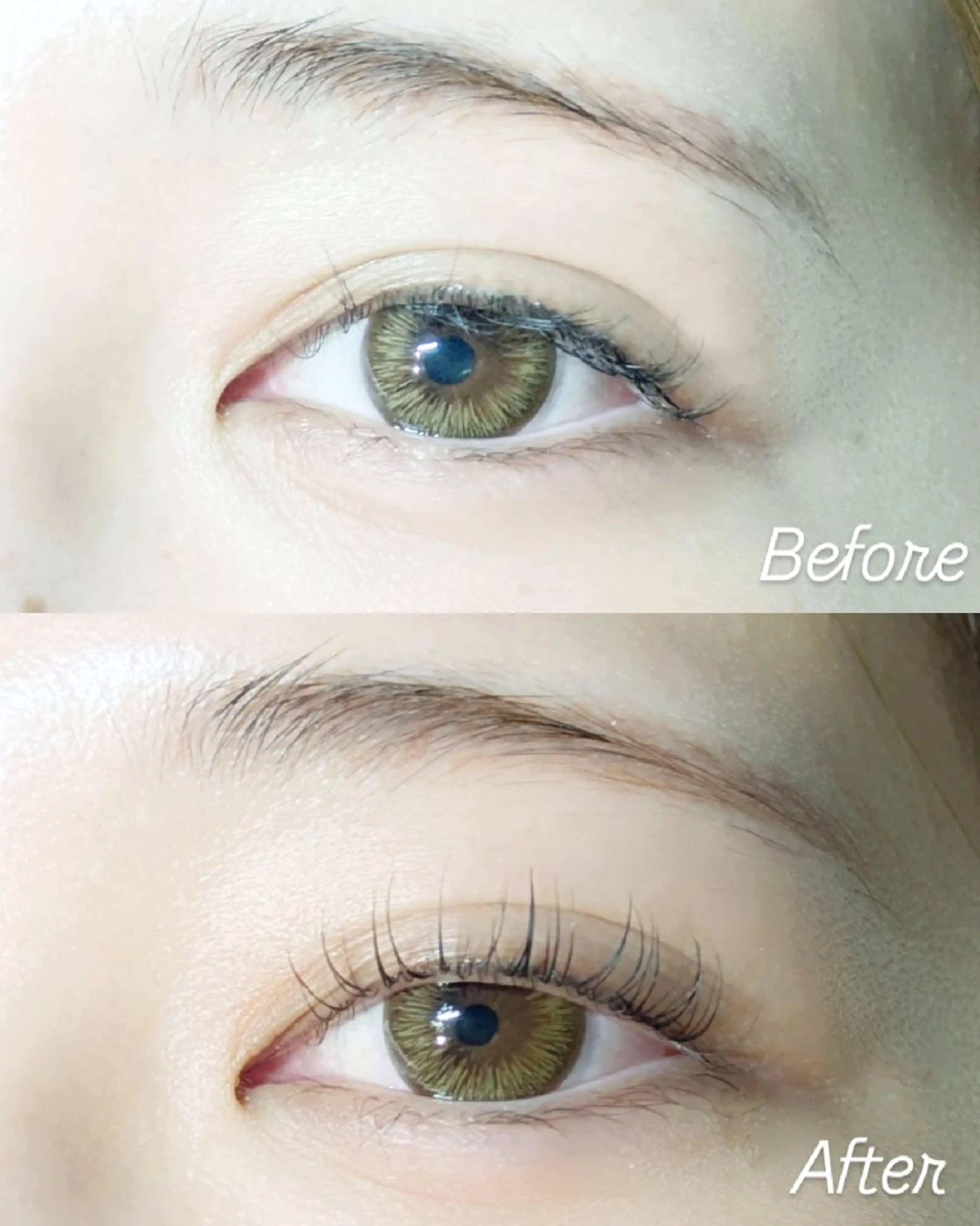 マツエク・マツパ パリジェンヌラッシュリフト ワックス脱毛 その他(アイブロウ) 〚Ａ ｍａｄｅ〛 エーメイドのマツエク・マツパデザイン