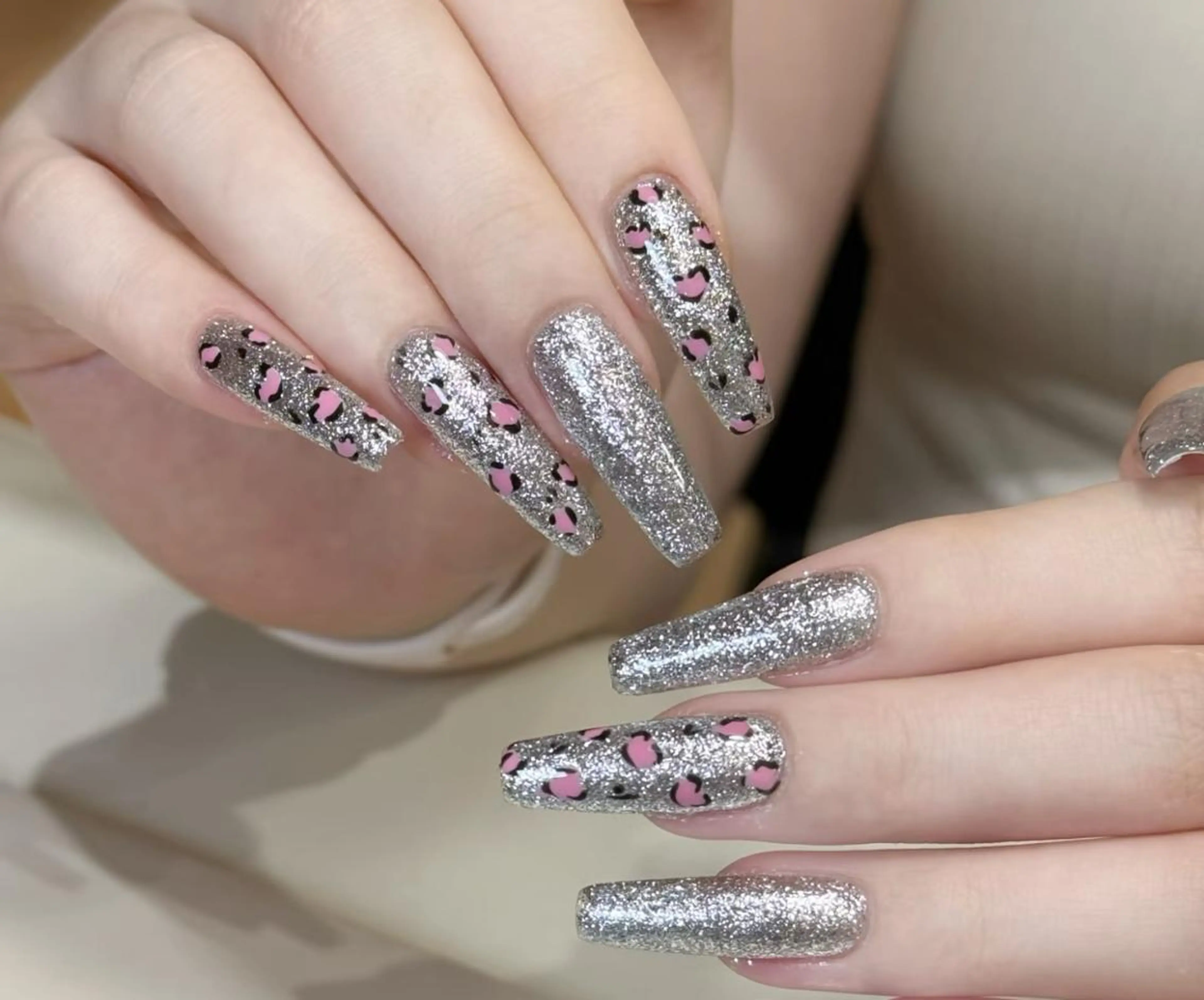 ネイル ハンドネイル Miya🎀 nailのネイルデザイン