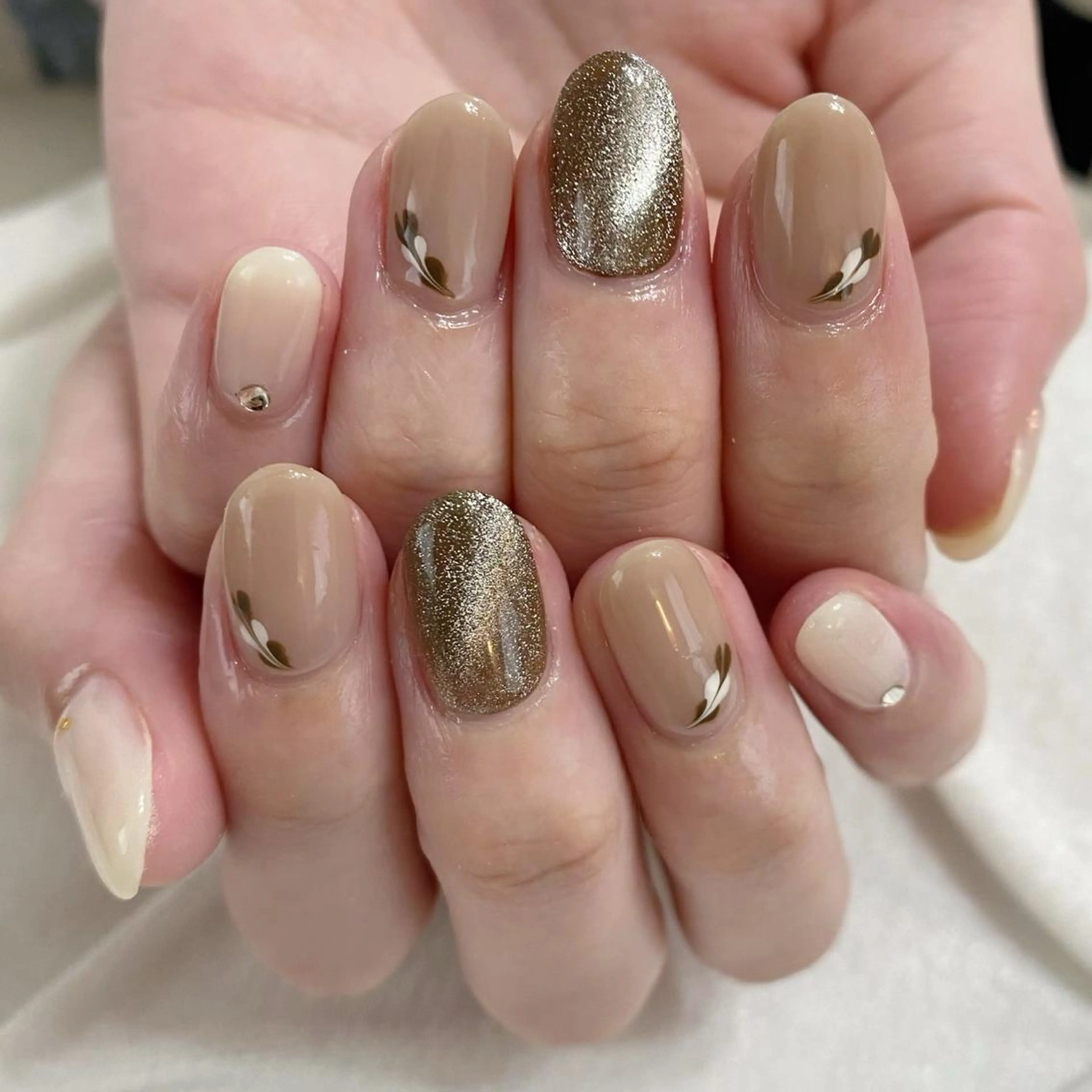 ネイル Uchida Mayunaのその他イメージ