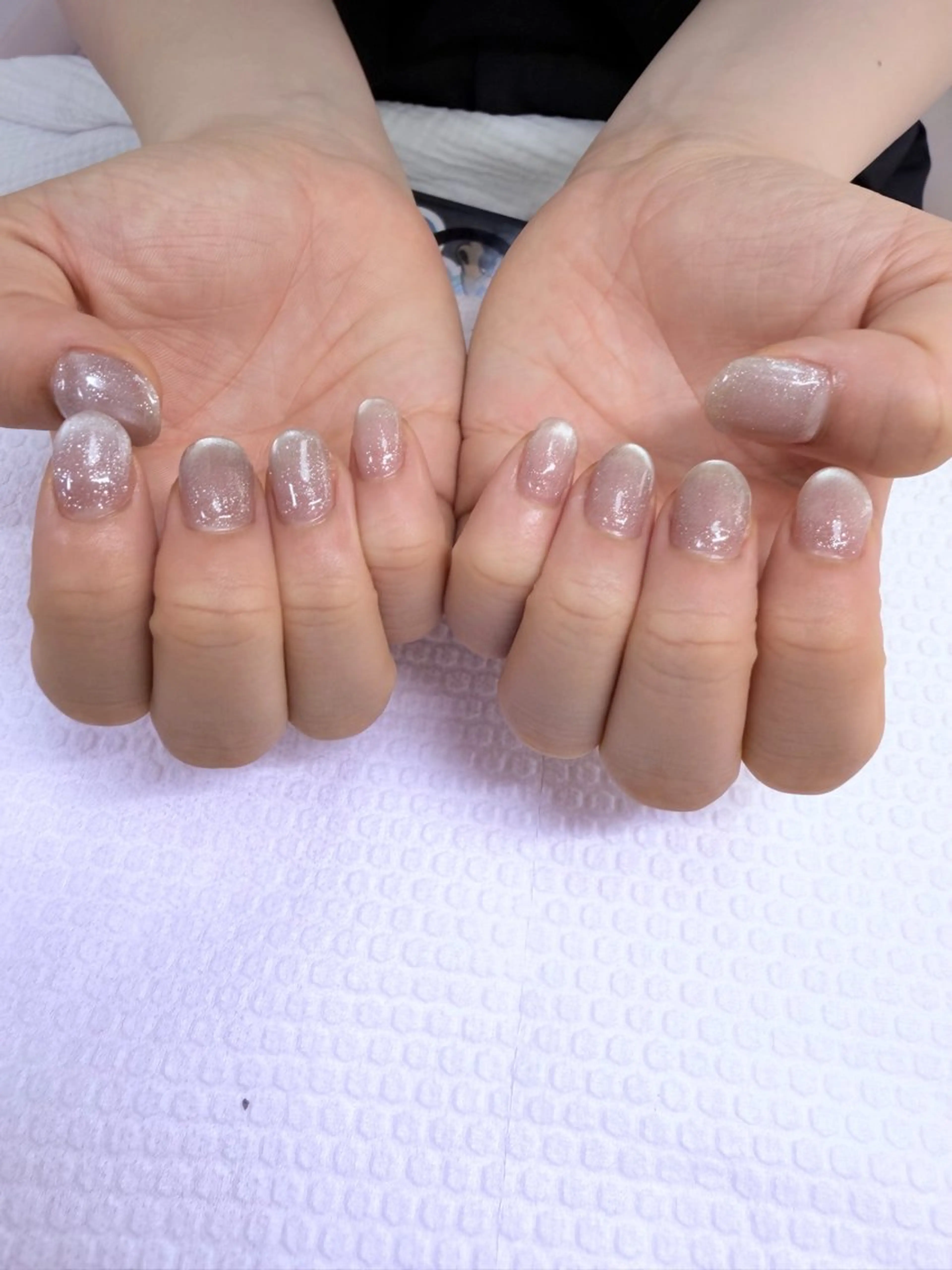 ネイル AmoNail manamiのネイルデザイン