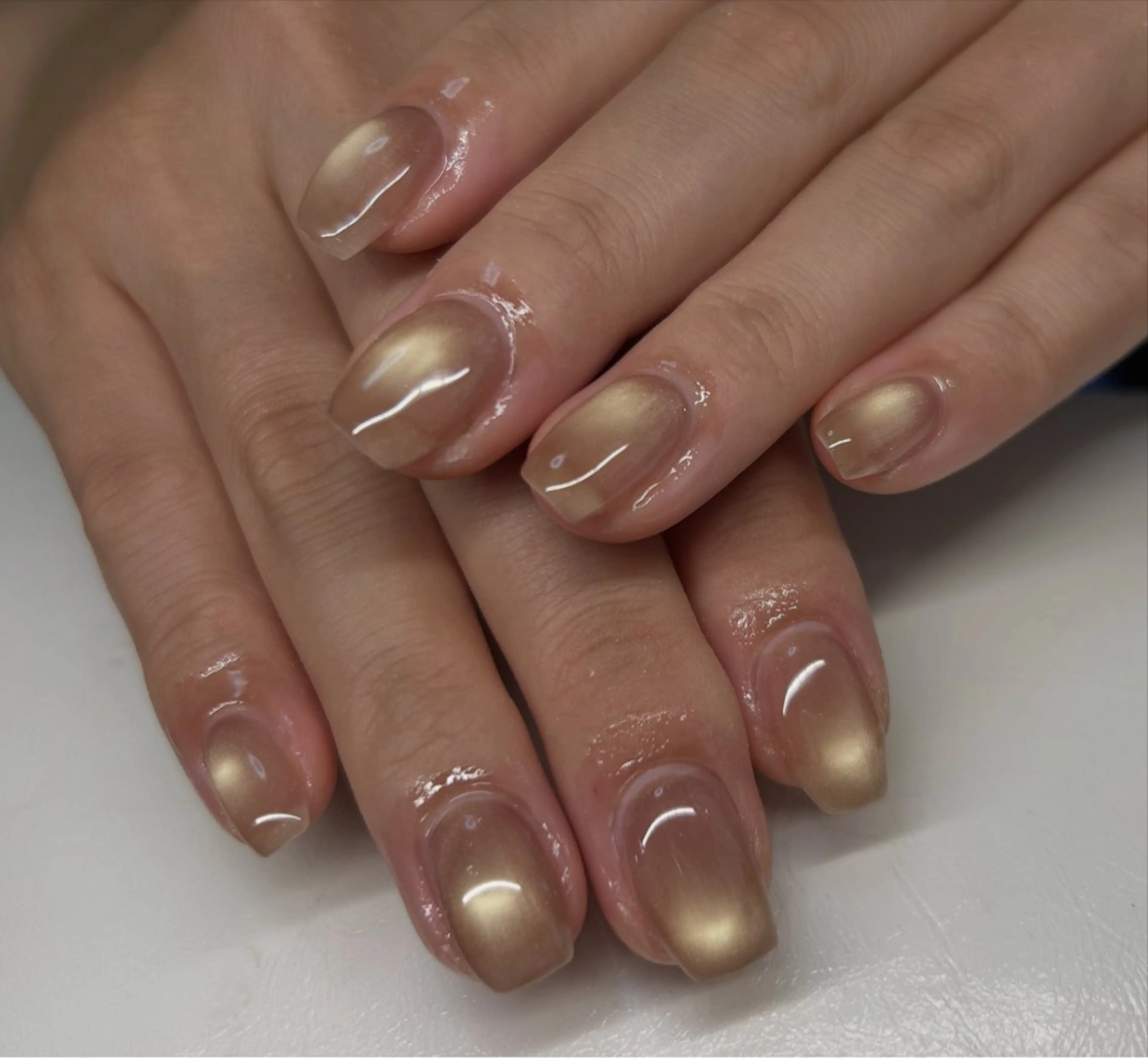 ネイル ハンドネイル m.nail mayumiのネイルデザイン