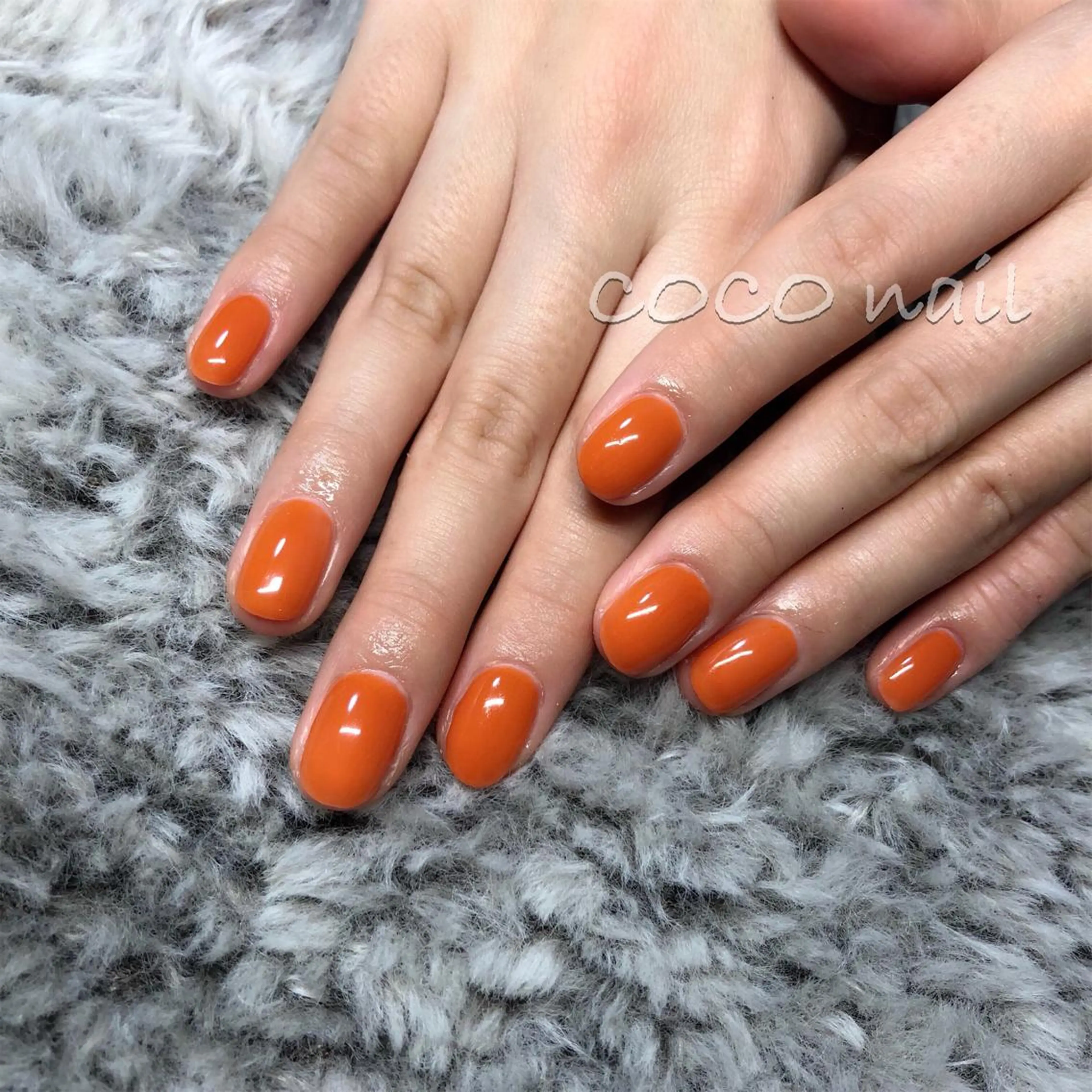 ネイル ハンドネイル COCO nailのネイルデザイン