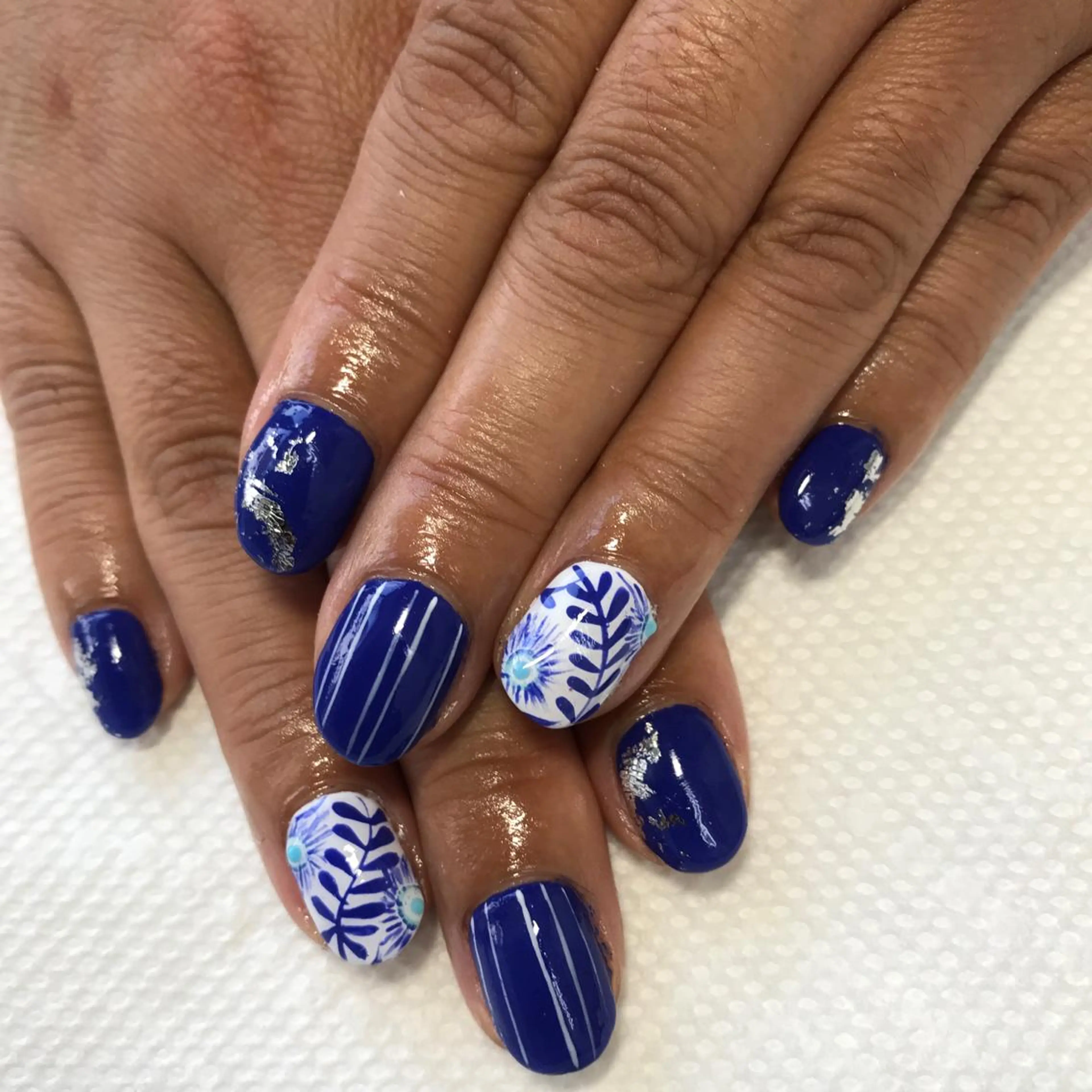 ネイル まつげパーマ専門店 まつげ家kurunのマツエク・マツパデザイン