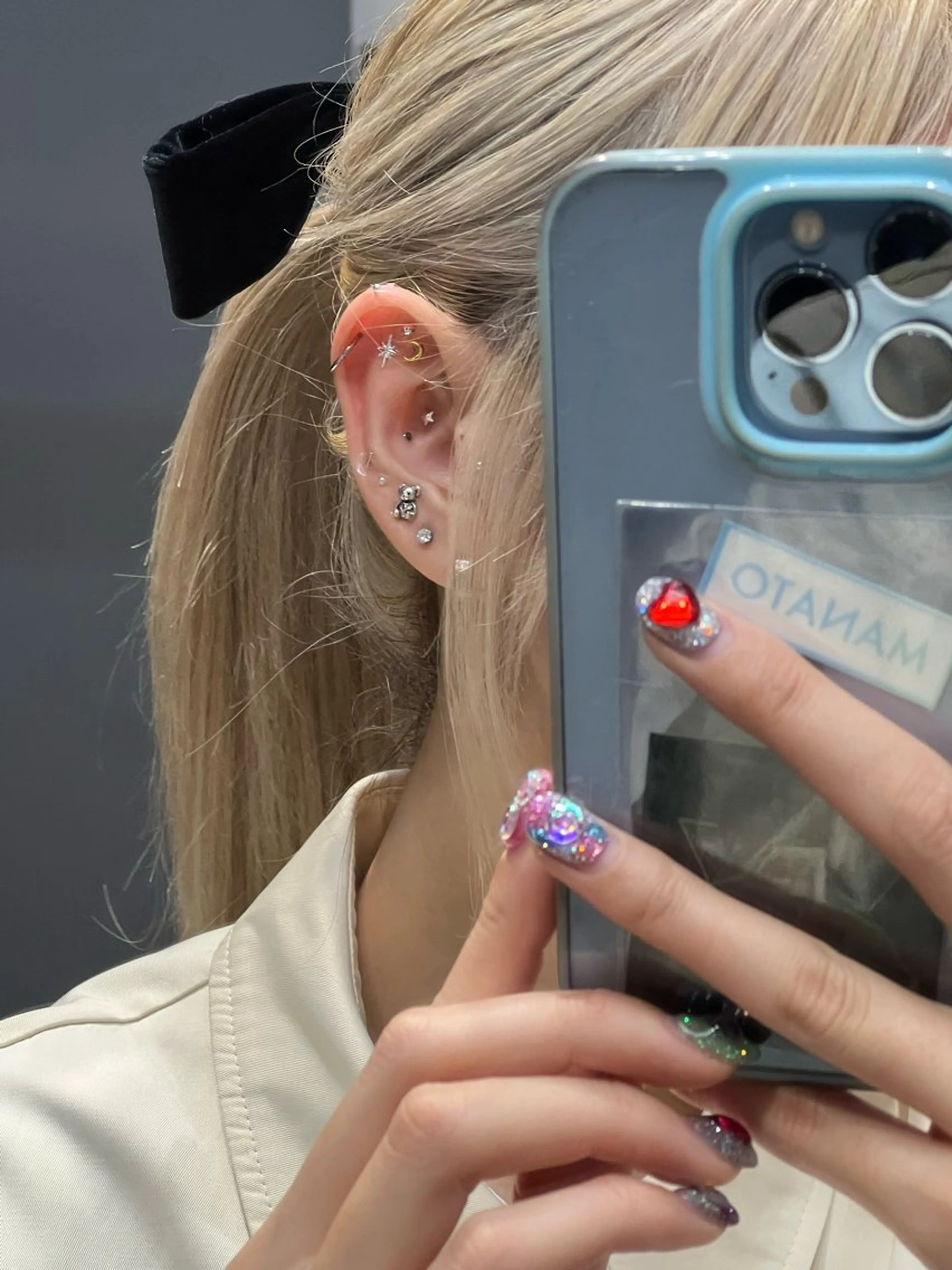 その他 kimika🥑 メンズ/髪質改善のその他イメージ